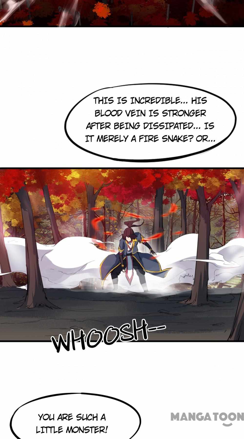 Dragon Vessel Chapter 44 - Page 65