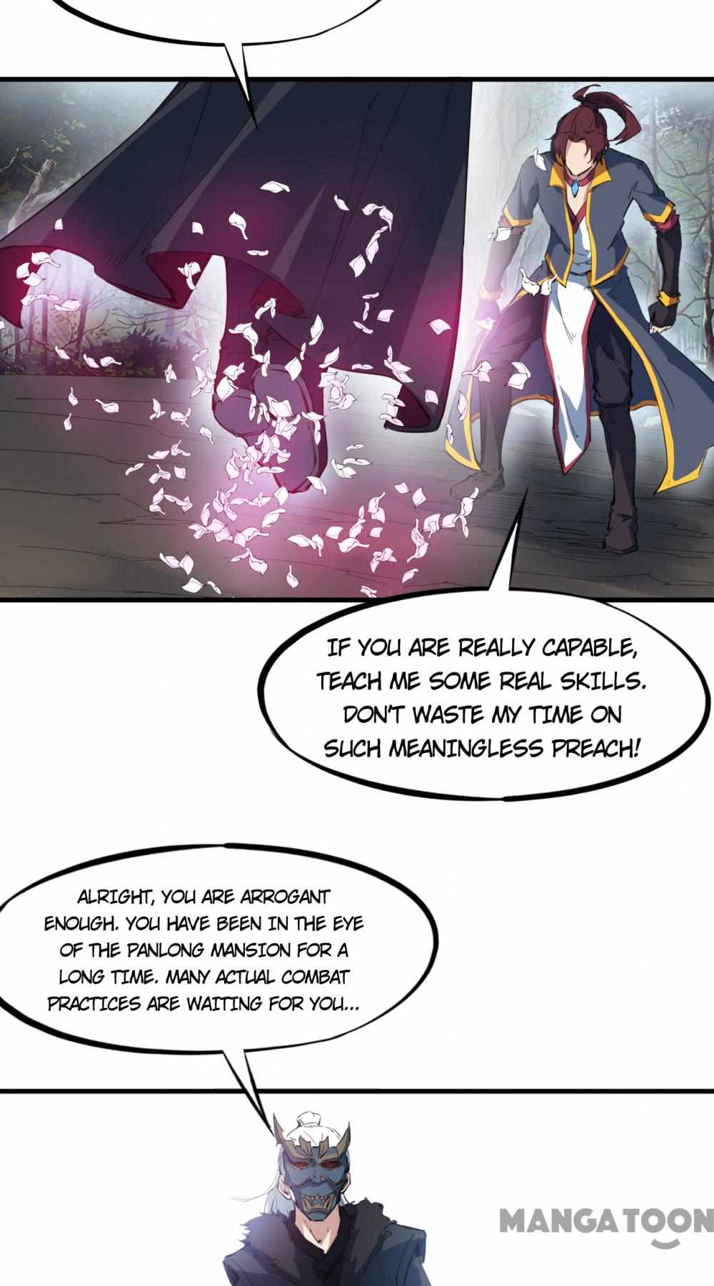 Dragon Vessel Chapter 44 - Page 66