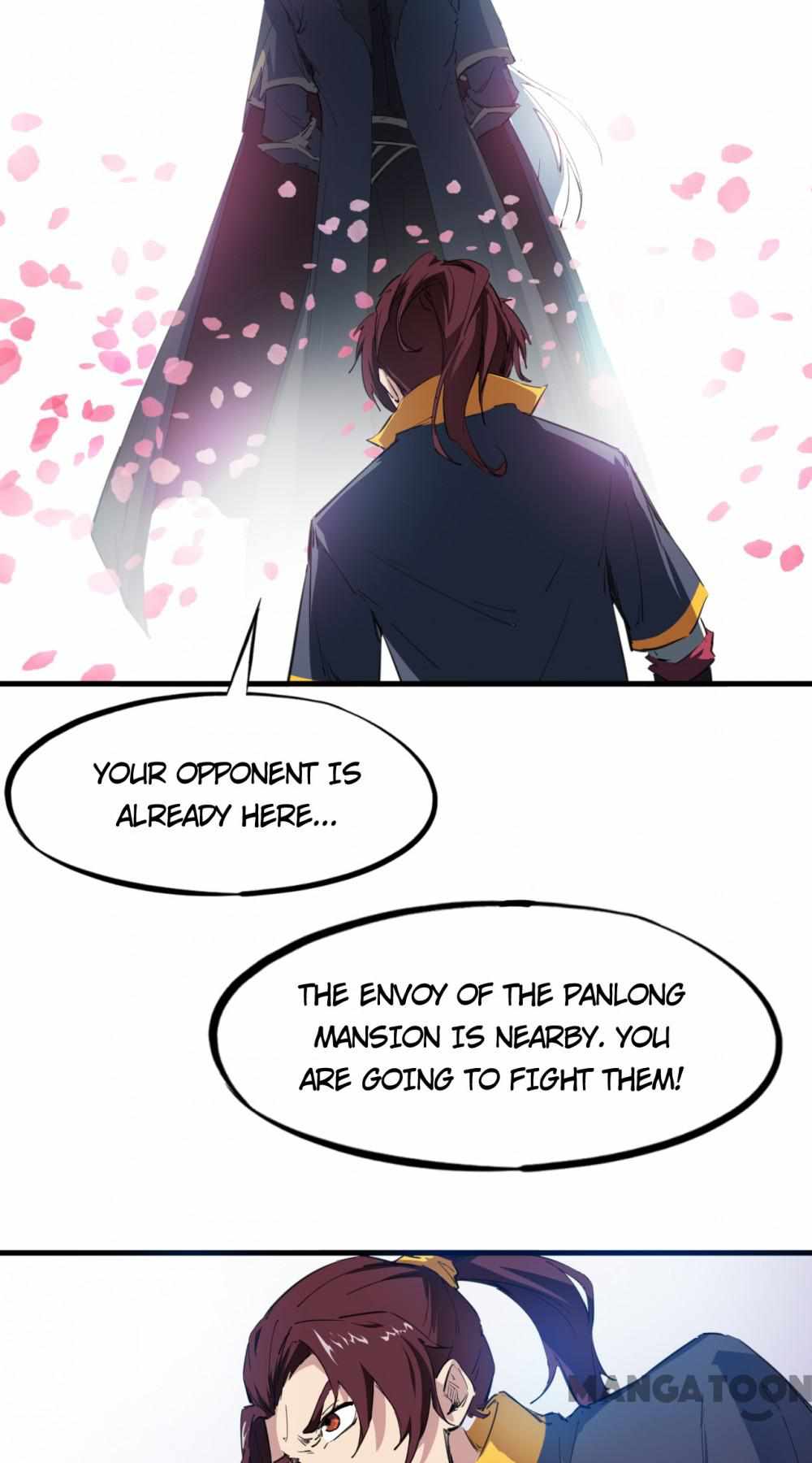 Dragon Vessel Chapter 44 - Page 67