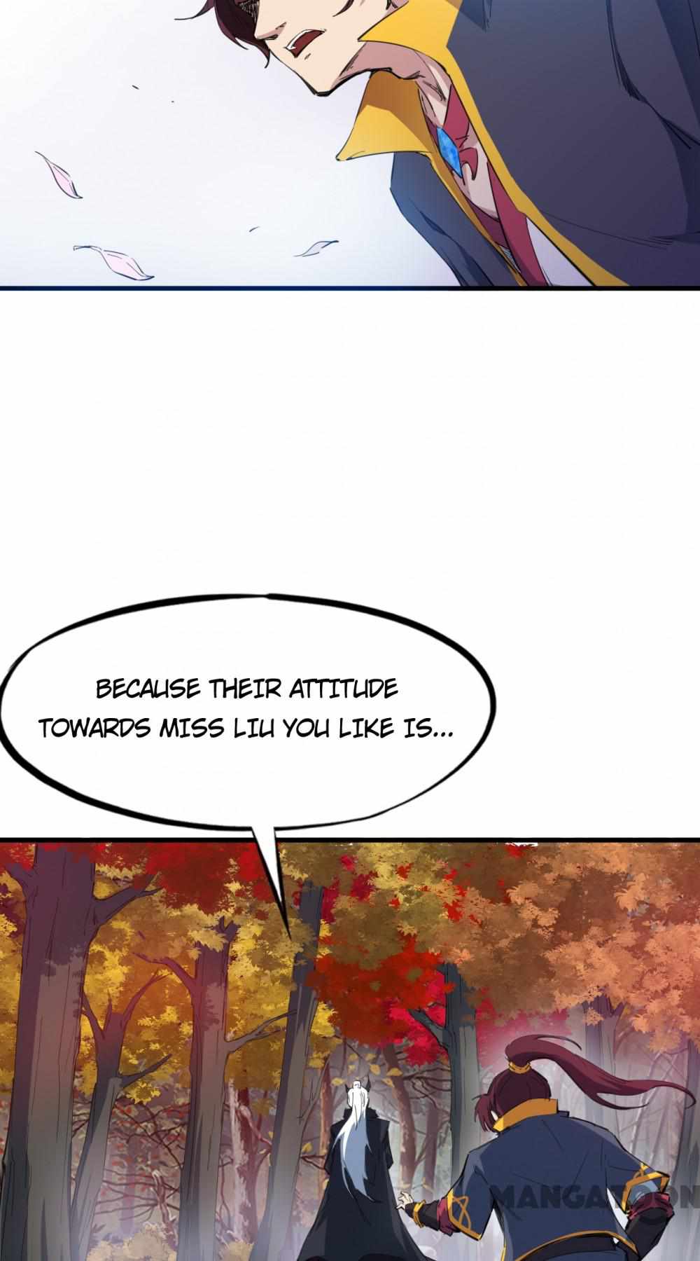 Dragon Vessel Chapter 44 - Page 68
