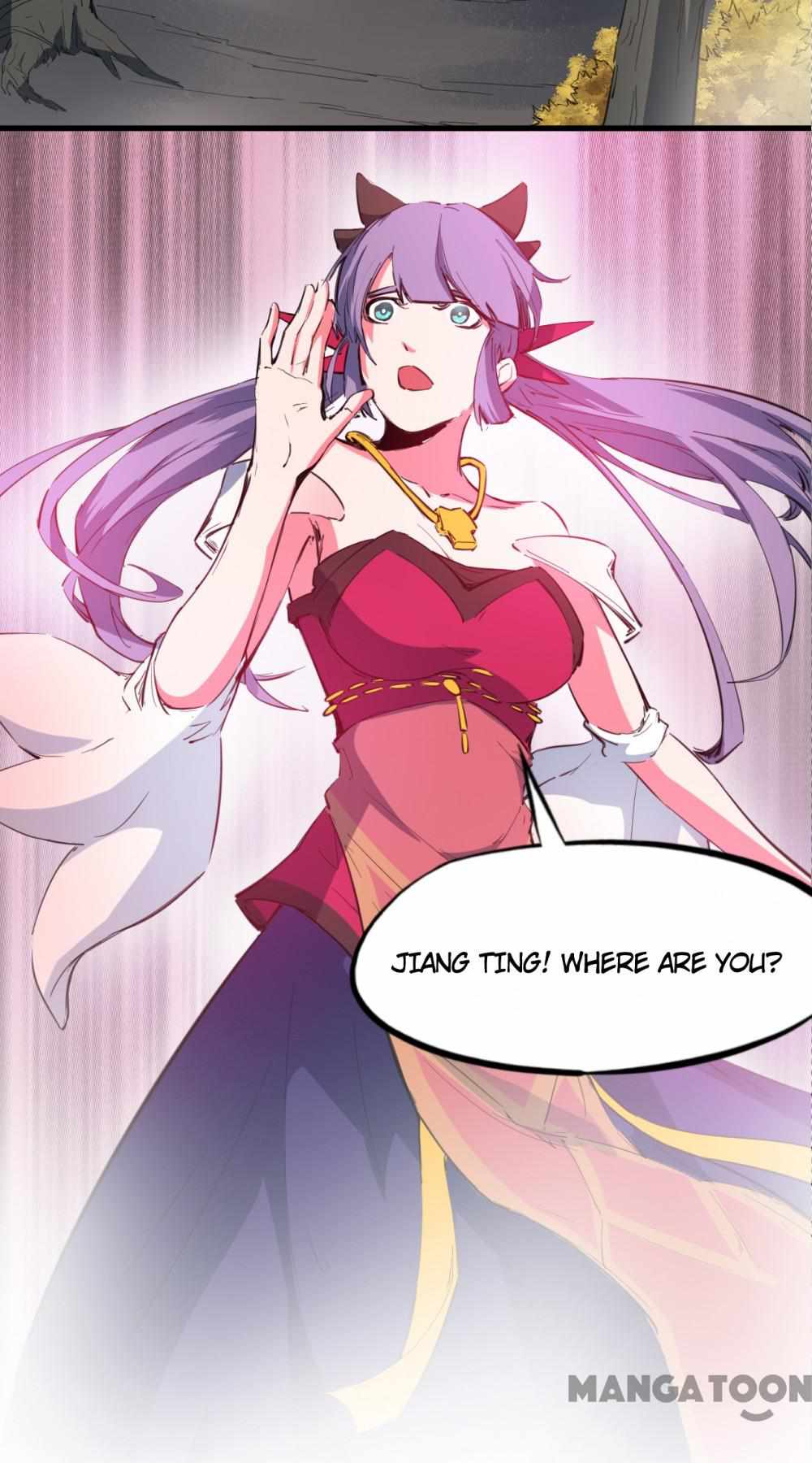 Dragon Vessel Chapter 44 - Page 71
