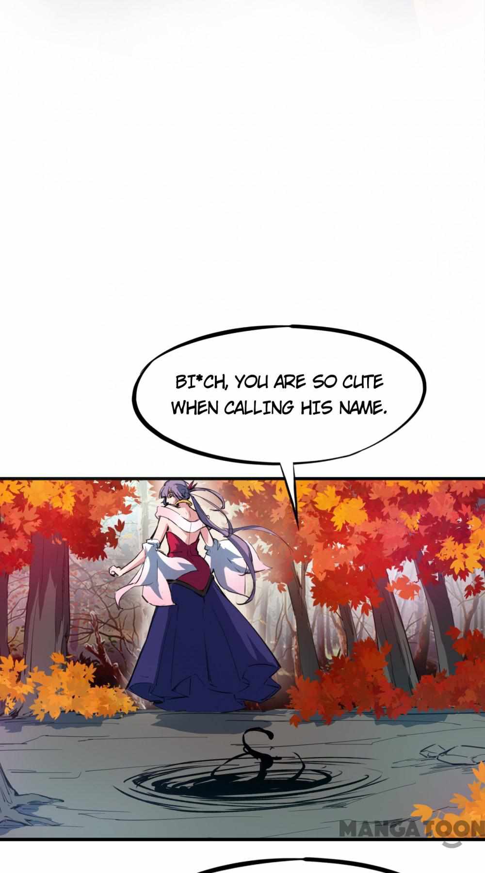 Dragon Vessel Chapter 44 - Page 72