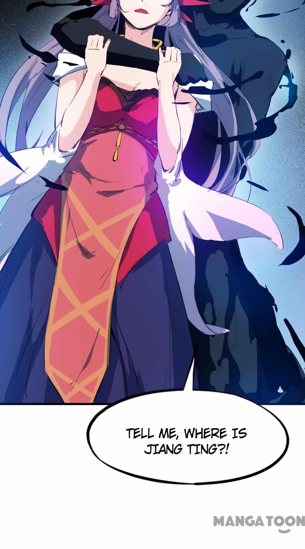 Dragon Vessel Chapter 44 - Page 74