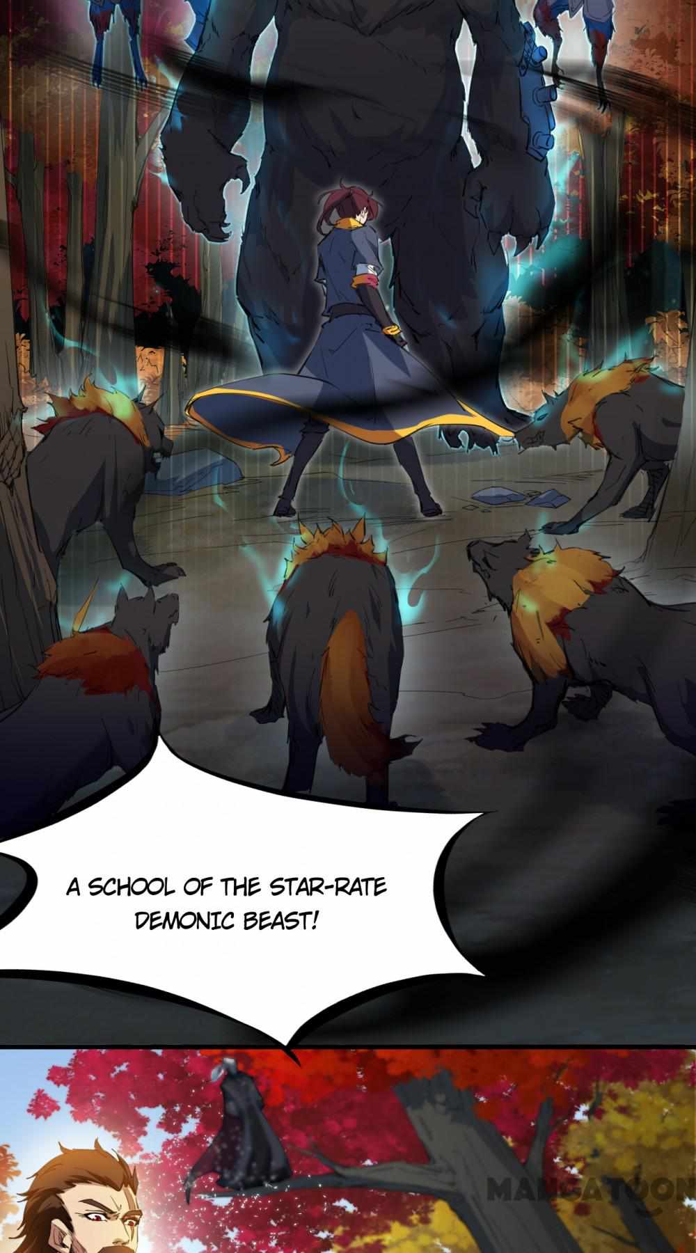 Dragon Vessel Chapter 44 - Page 10