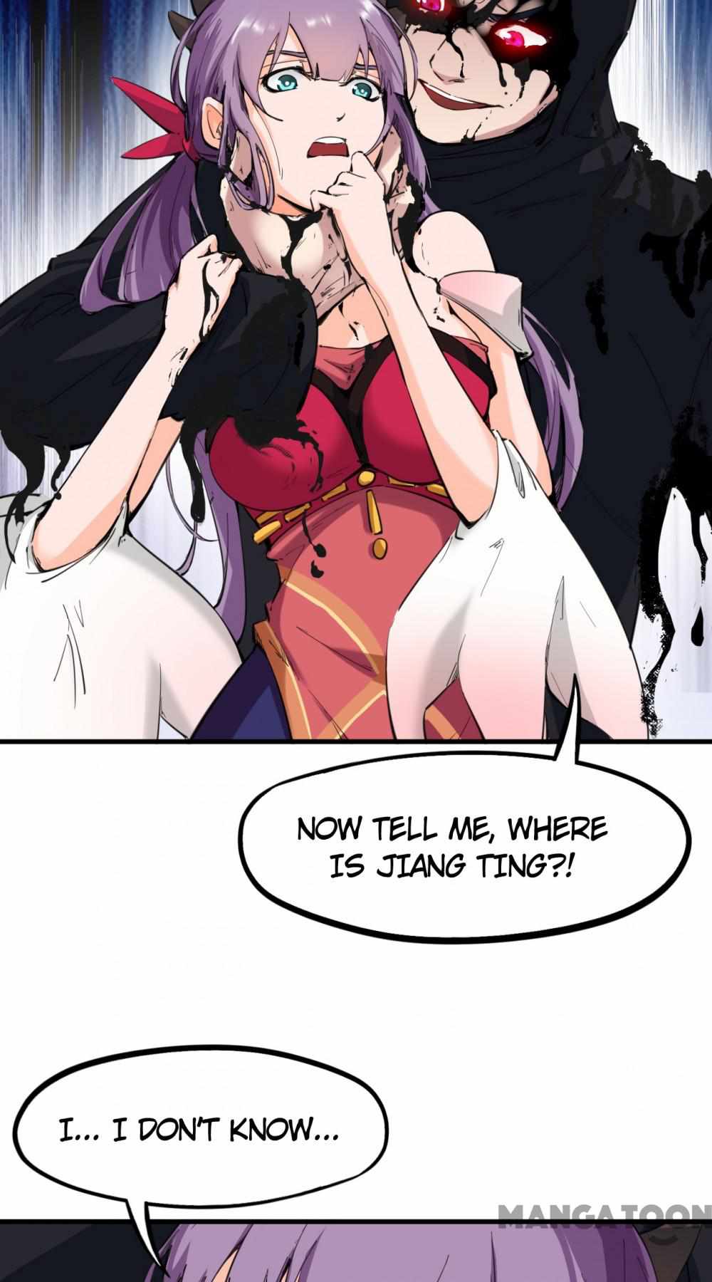 Dragon Vessel Chapter 45 - Page 2