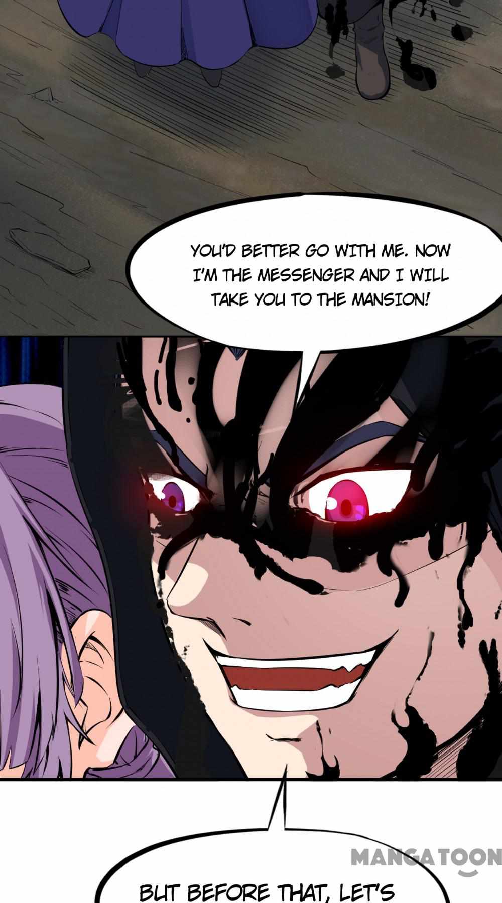 Dragon Vessel Chapter 45 - Page 14