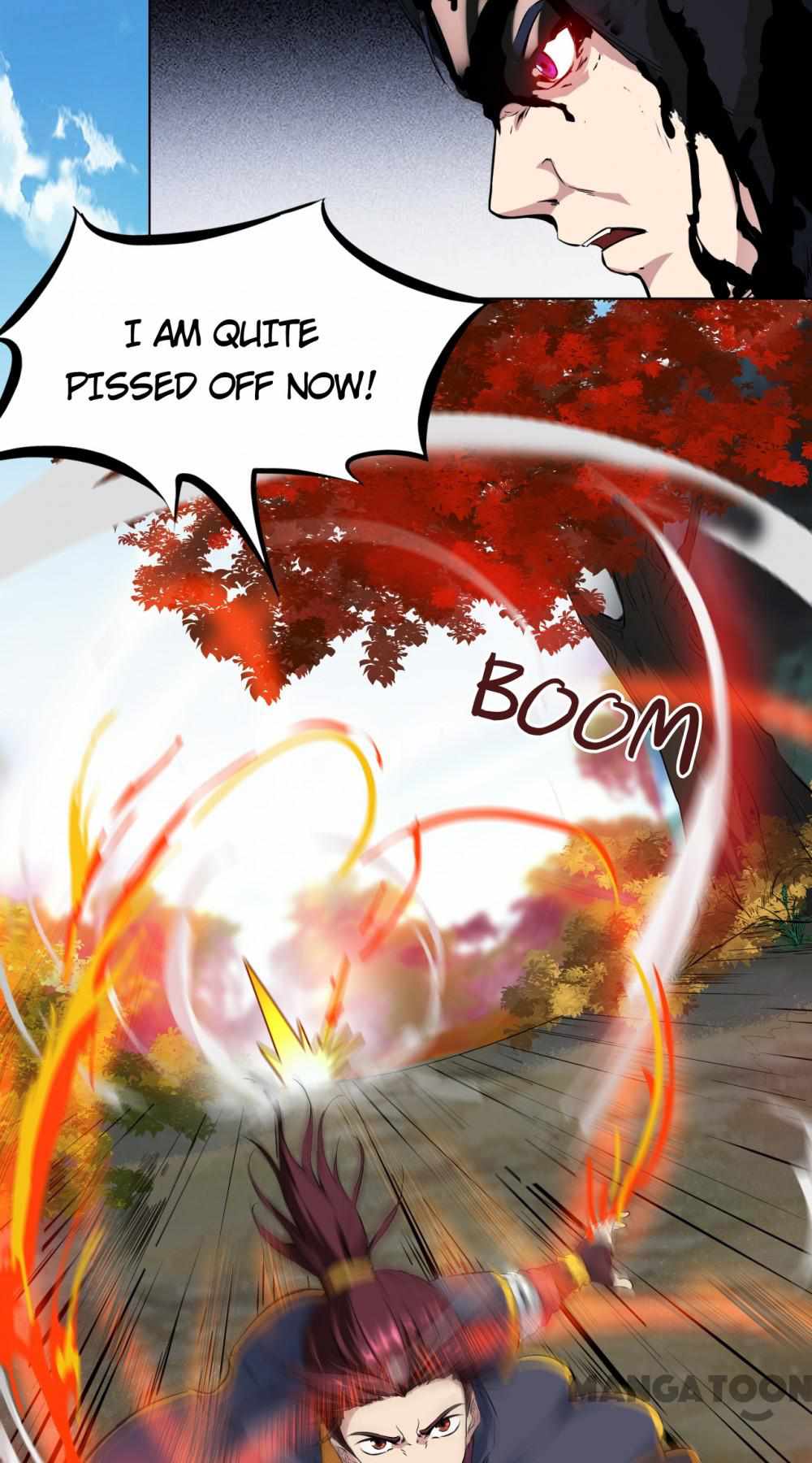 Dragon Vessel Chapter 45 - Page 16