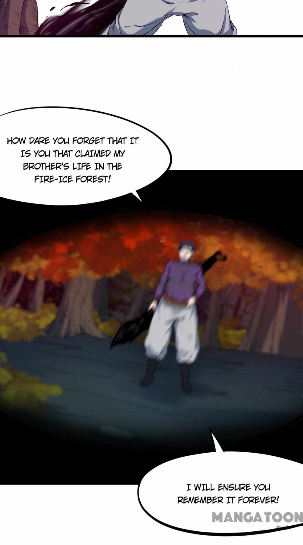 Dragon Vessel Chapter 45 - Page 40