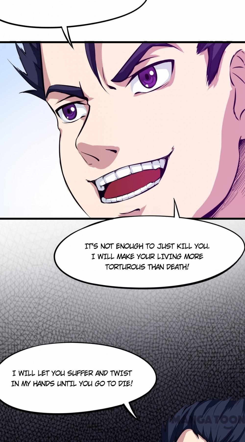 Dragon Vessel Chapter 45 - Page 42