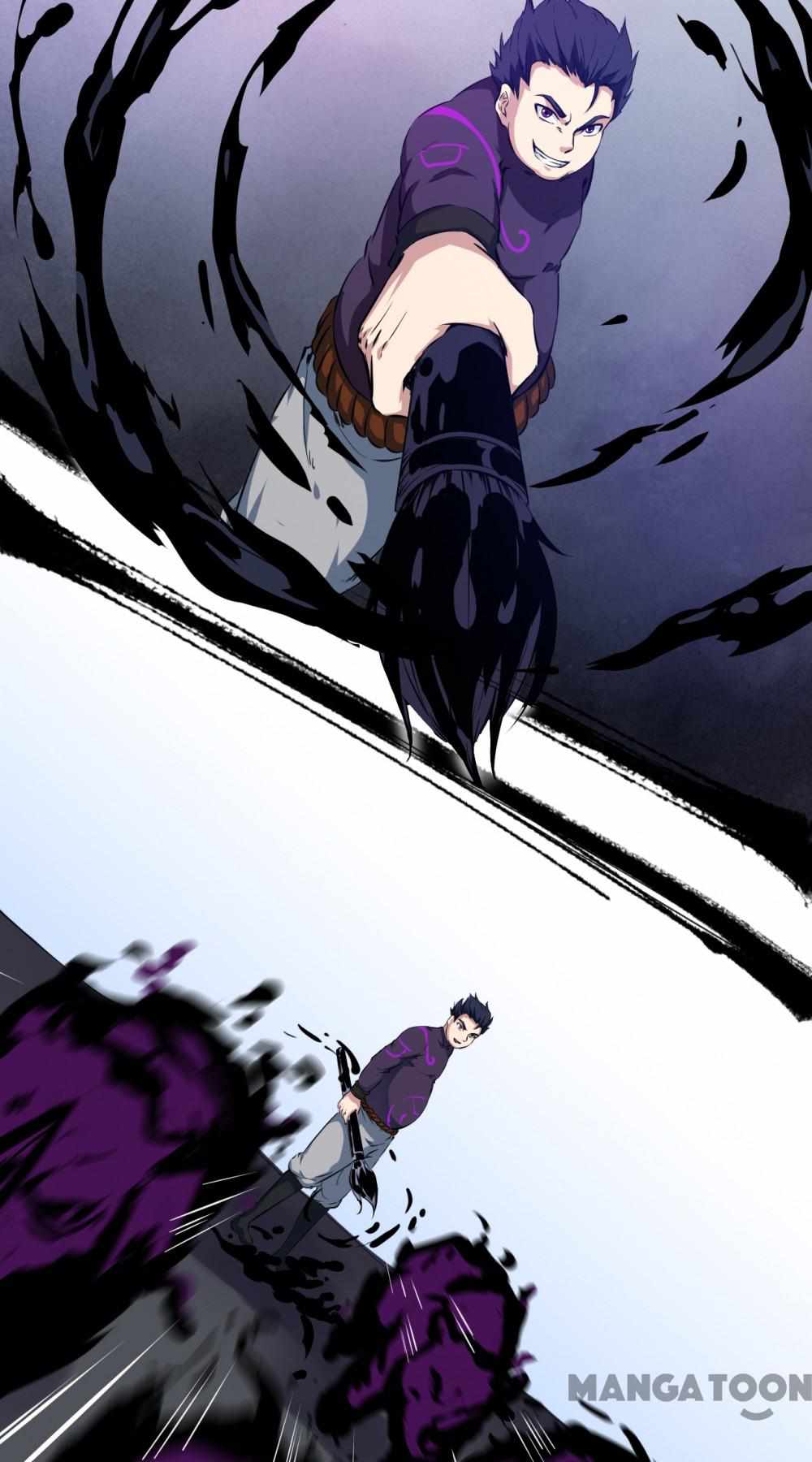 Dragon Vessel Chapter 45 - Page 45