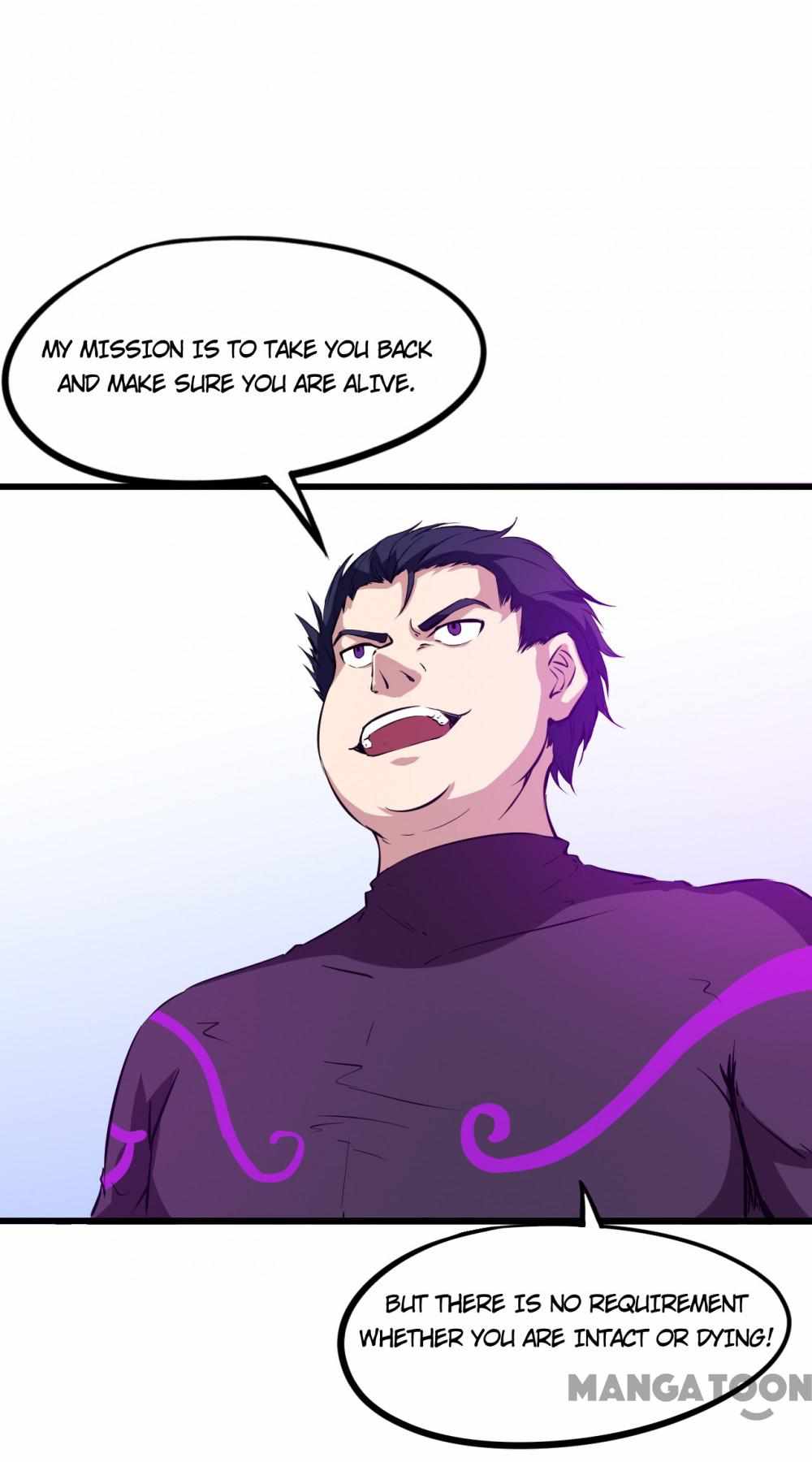 Dragon Vessel Chapter 45 - Page 47