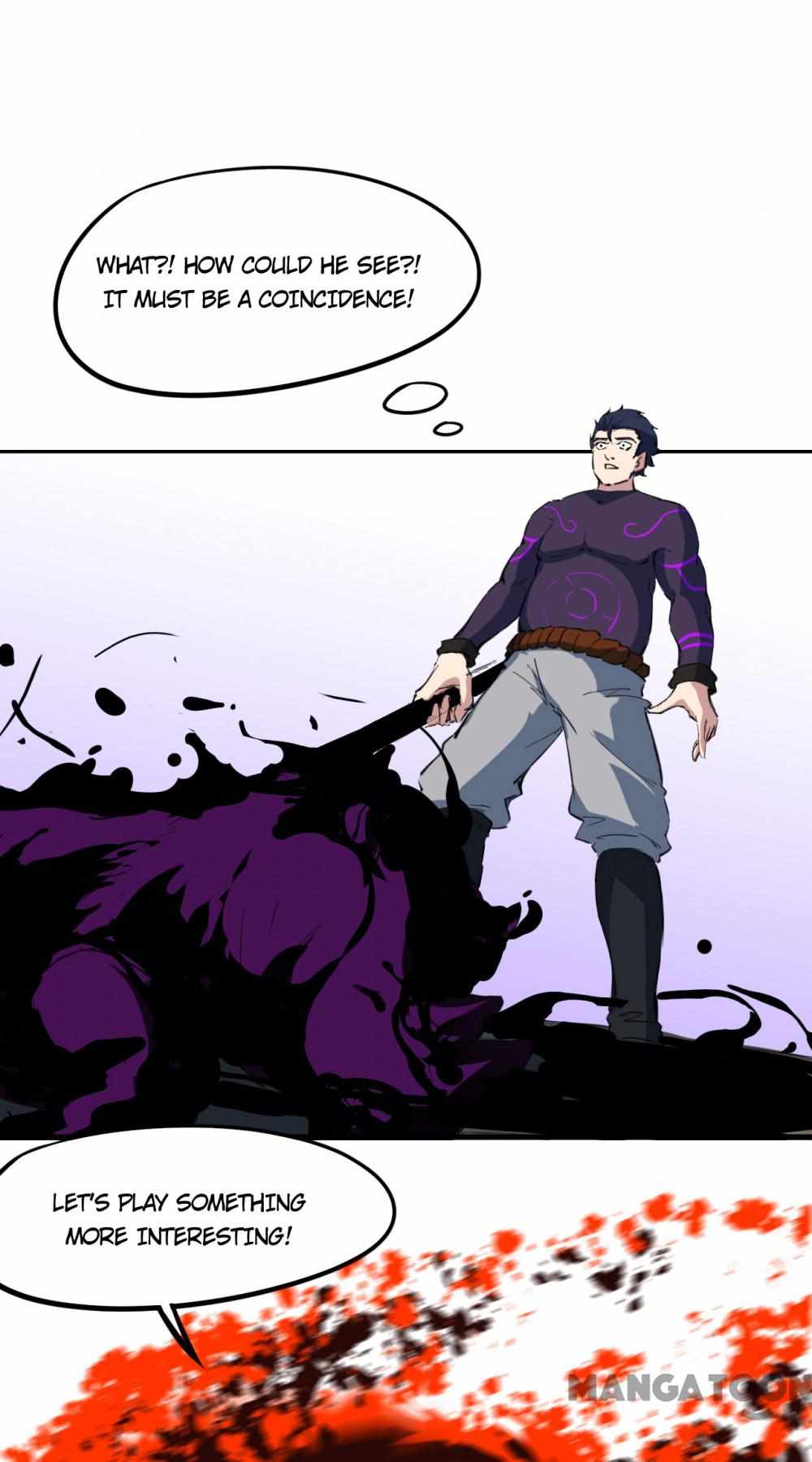 Dragon Vessel Chapter 45 - Page 51