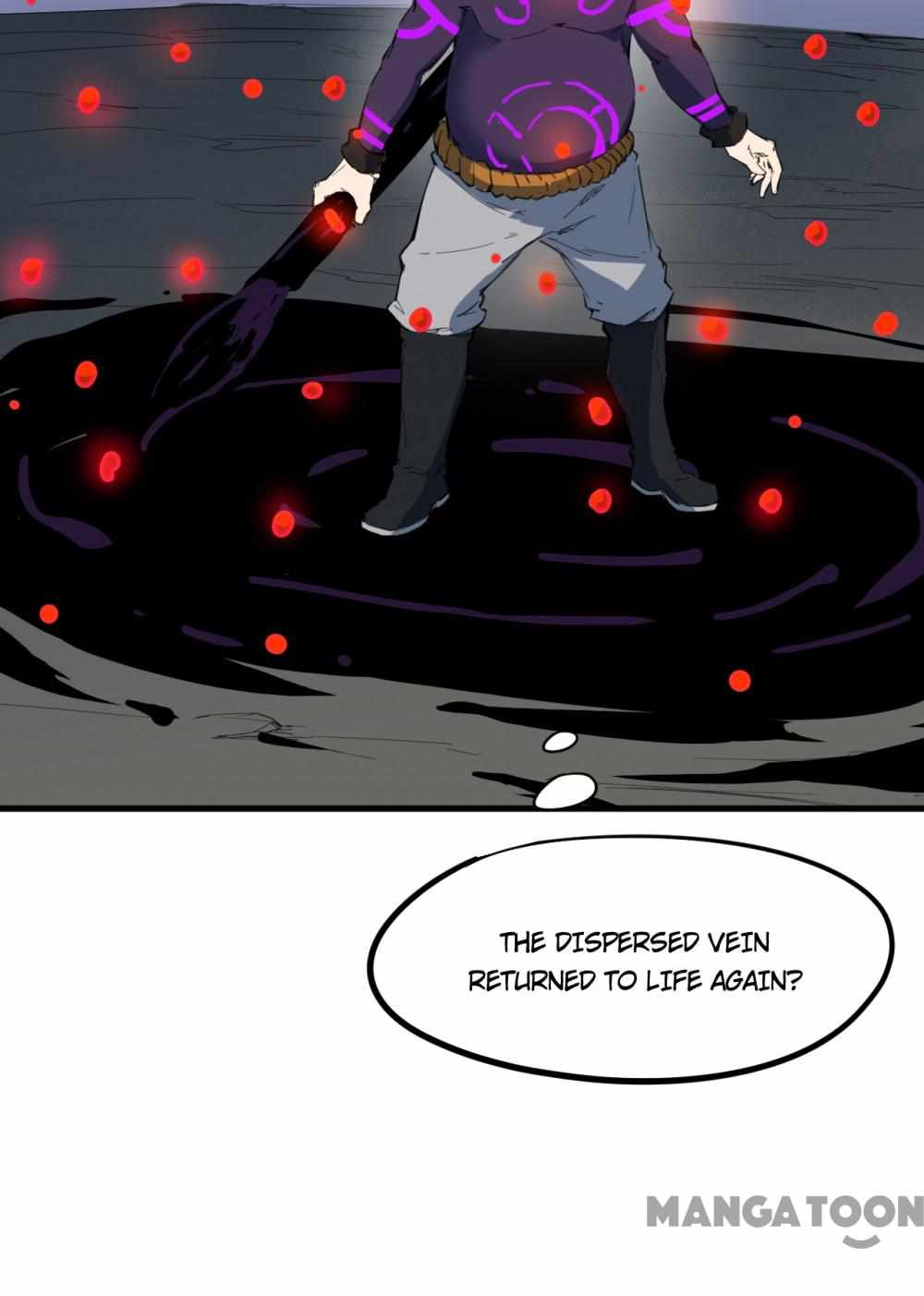 Dragon Vessel Chapter 45 - Page 56