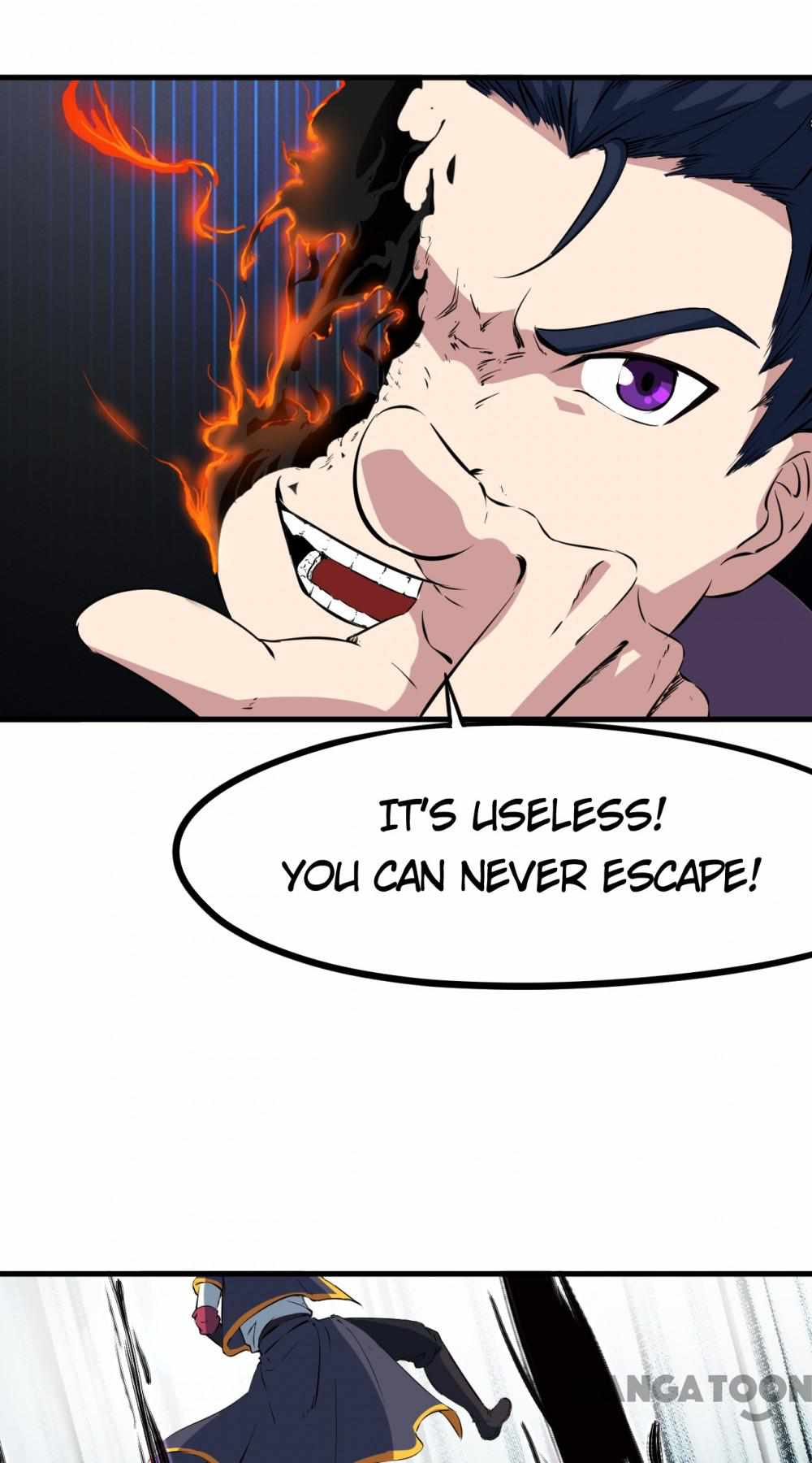Dragon Vessel Chapter 46 - Page 22