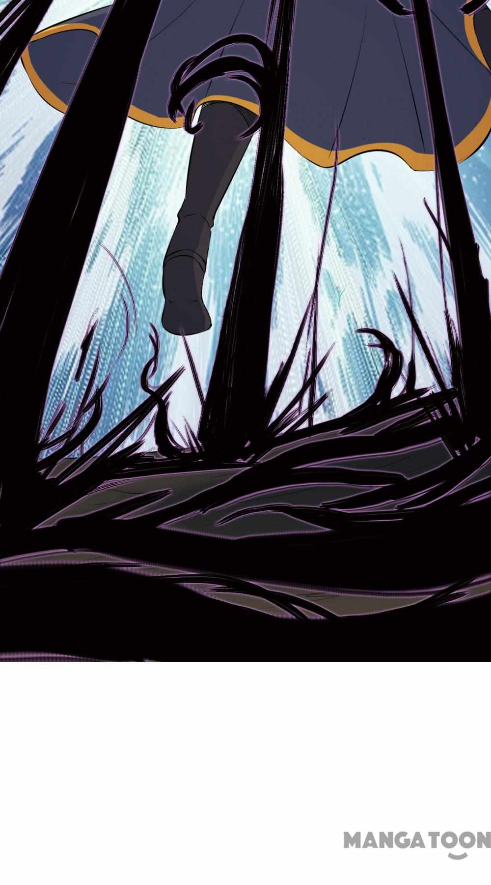 Dragon Vessel Chapter 46 - Page 24