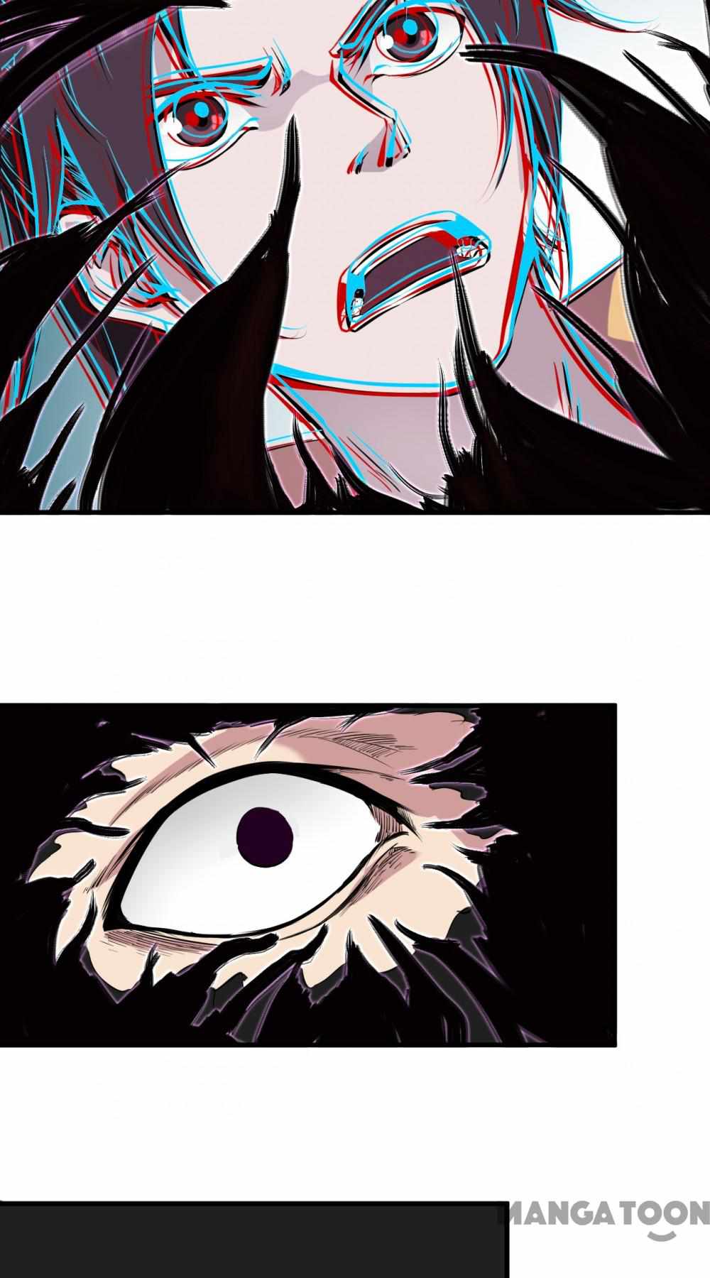 Dragon Vessel Chapter 46 - Page 26