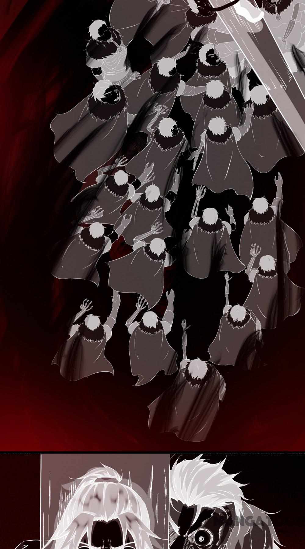 Dragon Vessel Chapter 46 - Page 30