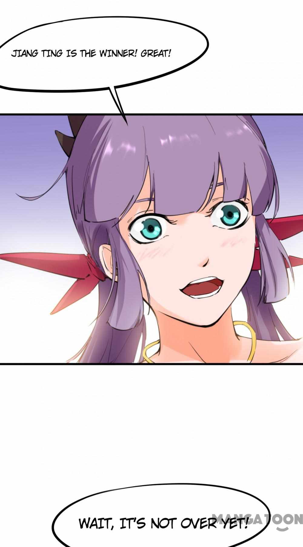 Dragon Vessel Chapter 46 - Page 4