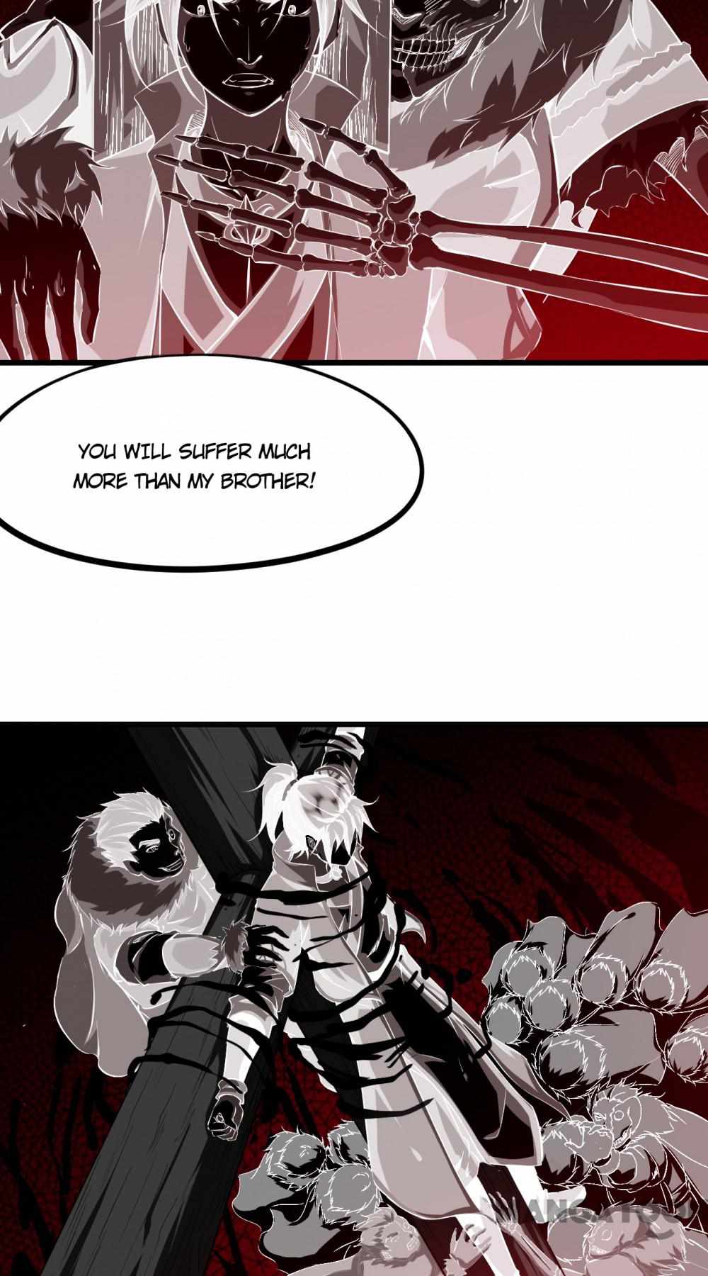 Dragon Vessel Chapter 46 - Page 31