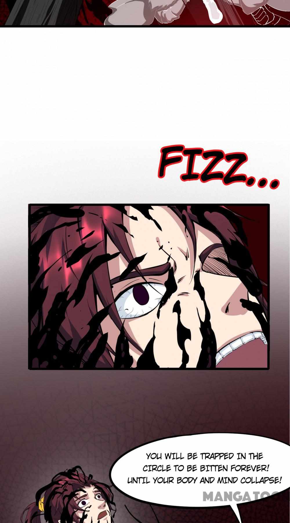 Dragon Vessel Chapter 46 - Page 32