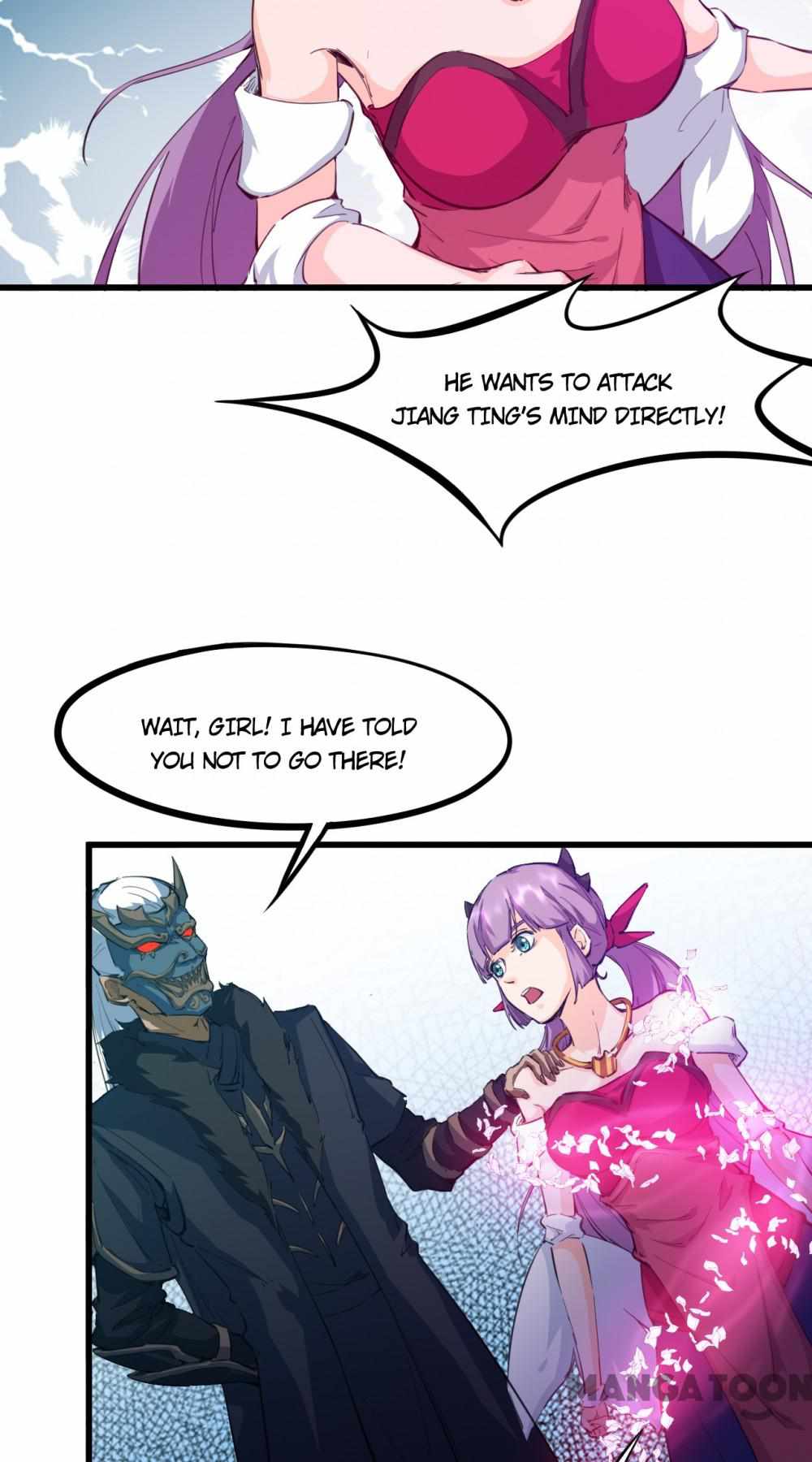 Dragon Vessel Chapter 46 - Page 34