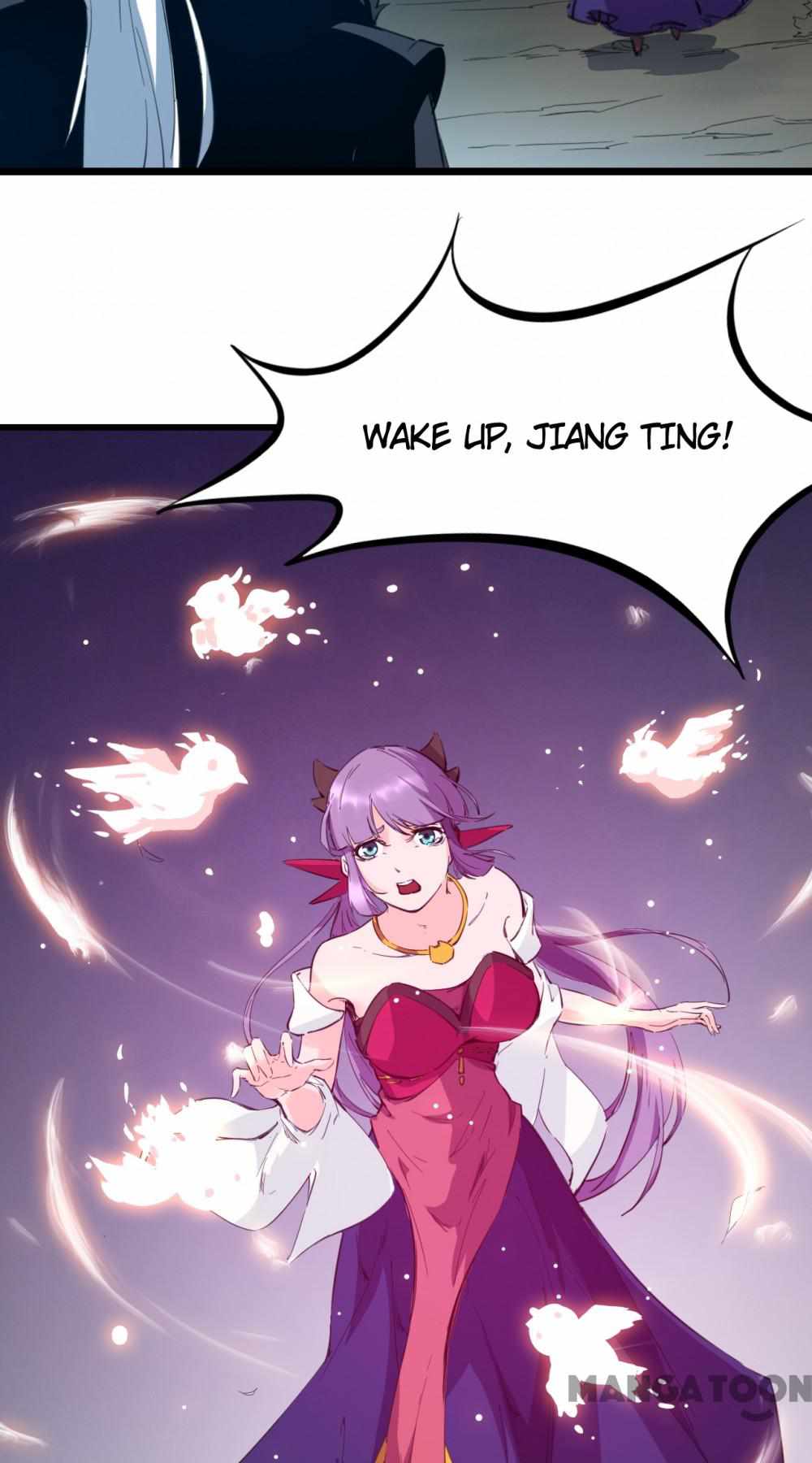 Dragon Vessel Chapter 46 - Page 37
