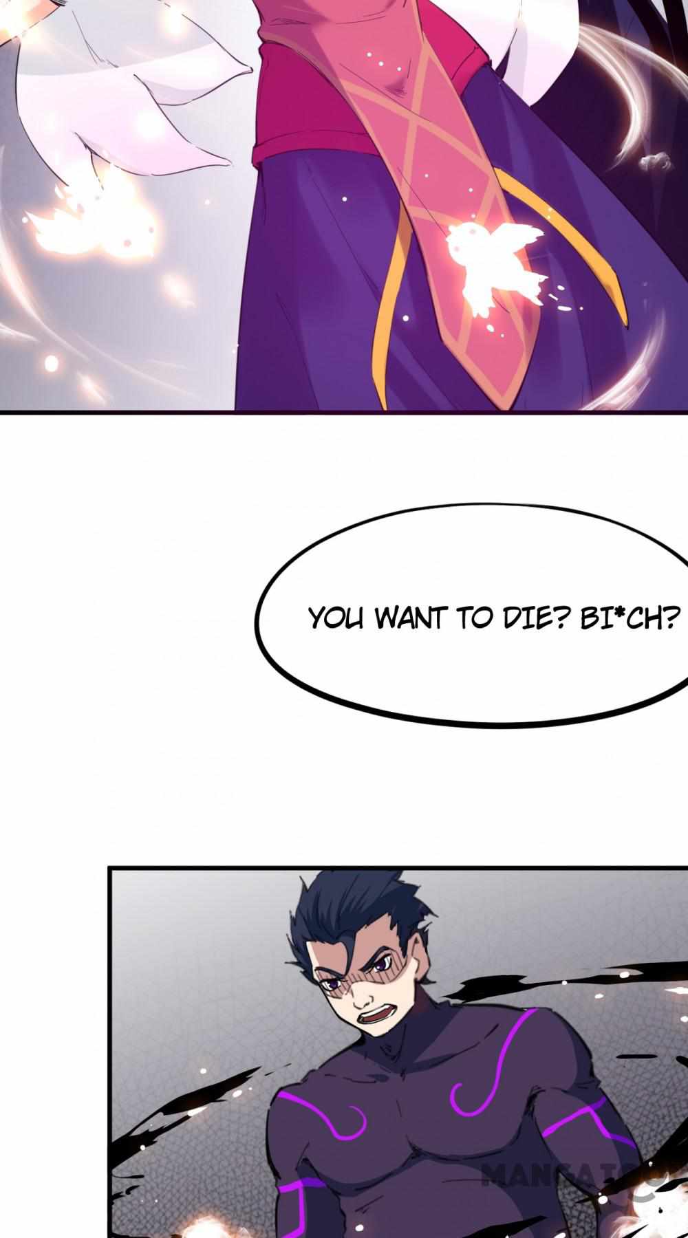 Dragon Vessel Chapter 46 - Page 40