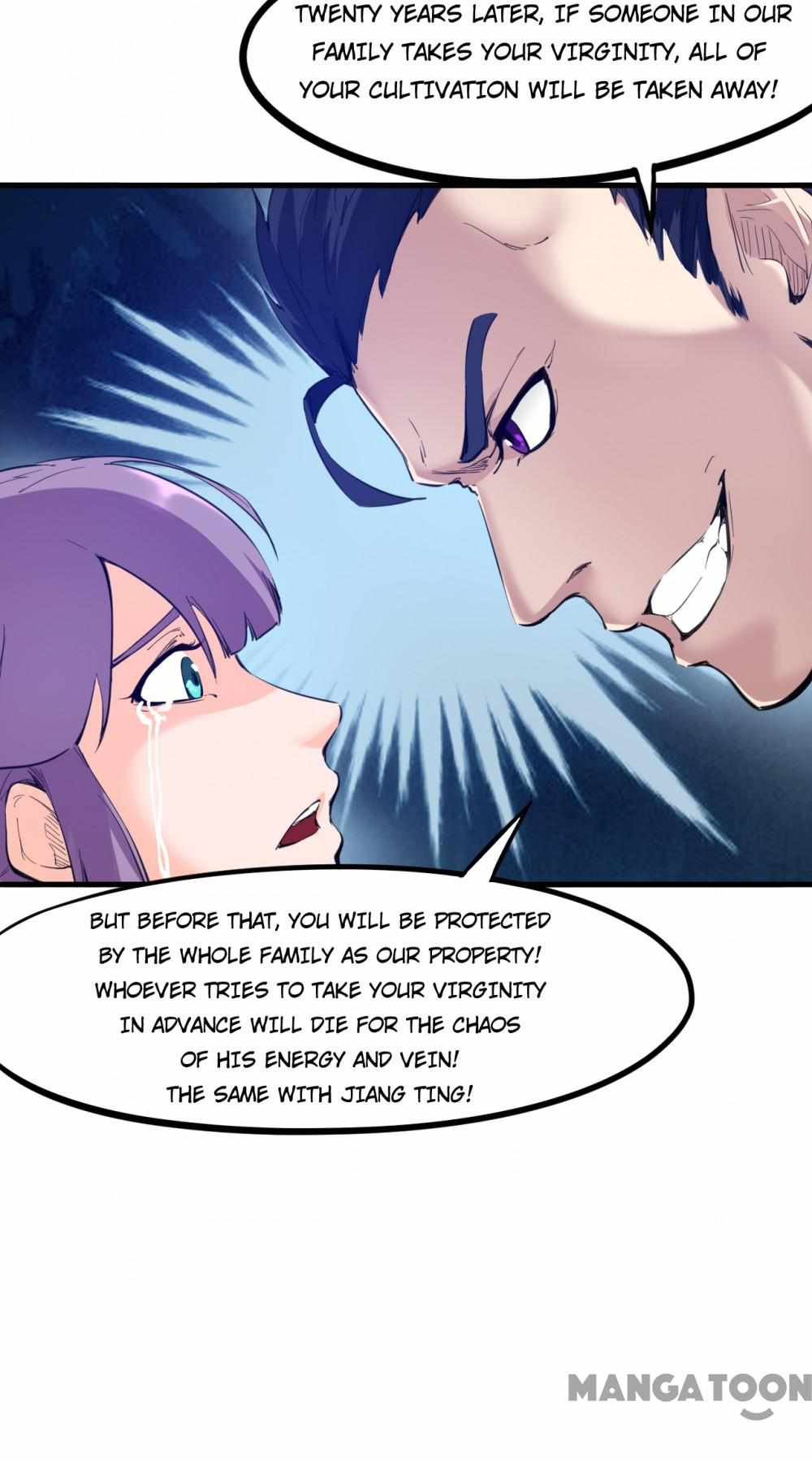 Dragon Vessel Chapter 46 - Page 44
