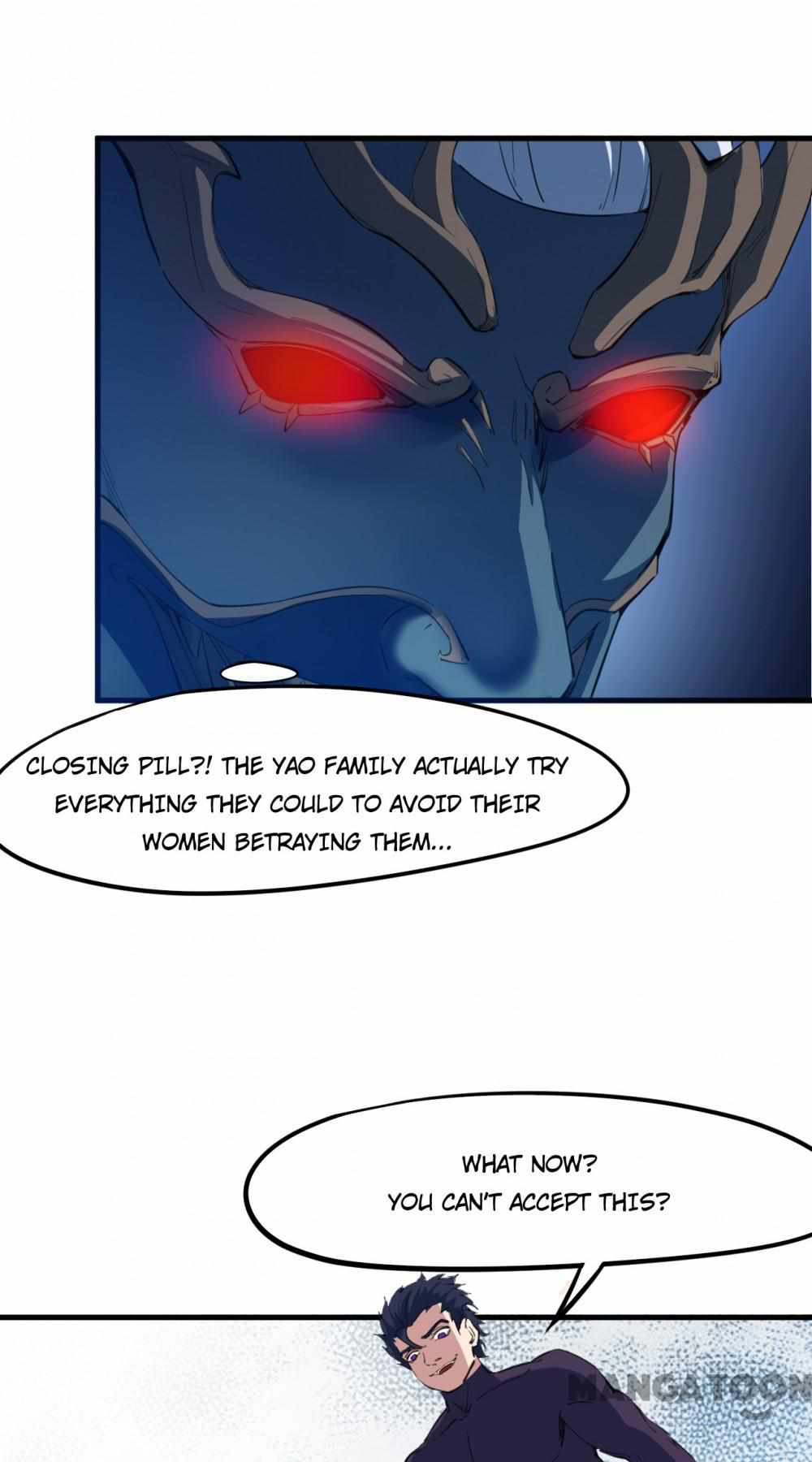 Dragon Vessel Chapter 46 - Page 45