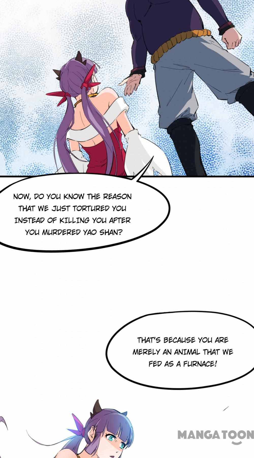 Dragon Vessel Chapter 46 - Page 46