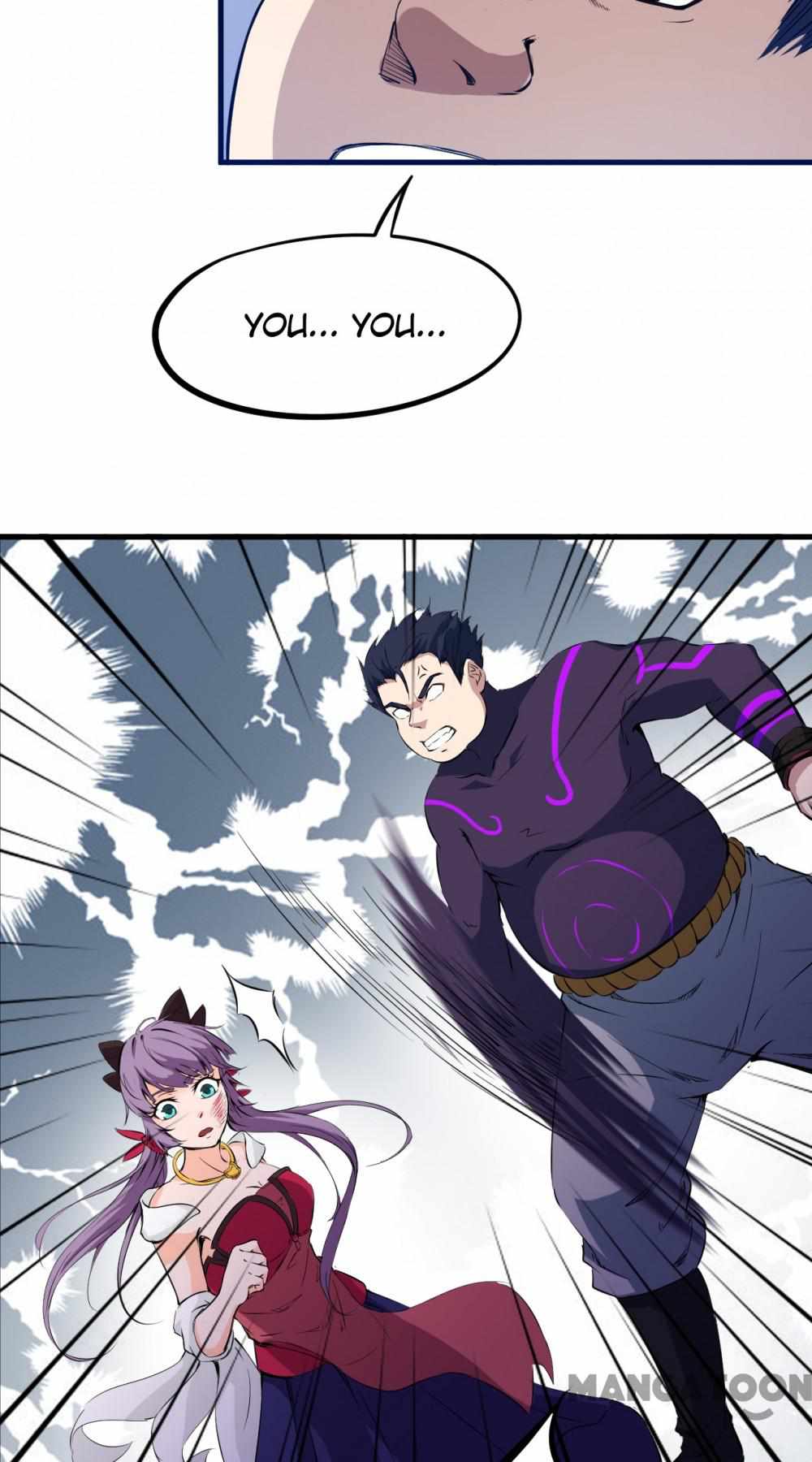 Dragon Vessel Chapter 46 - Page 50