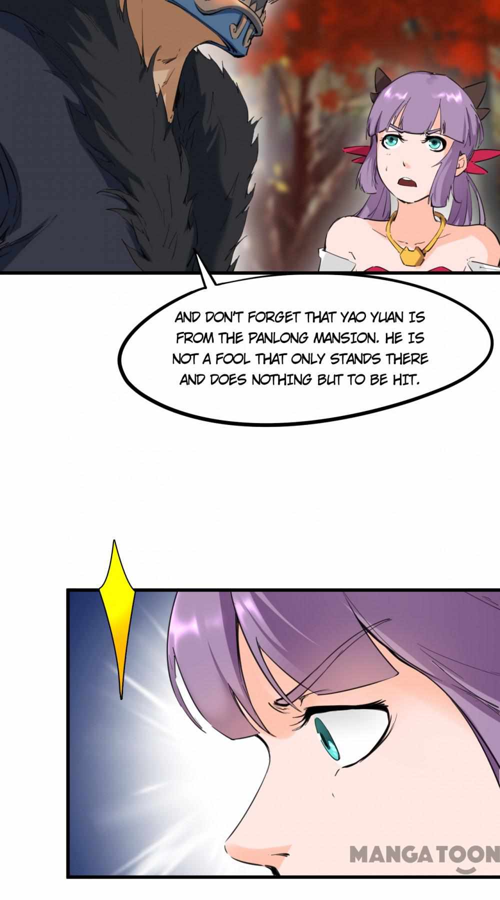 Dragon Vessel Chapter 46 - Page 6