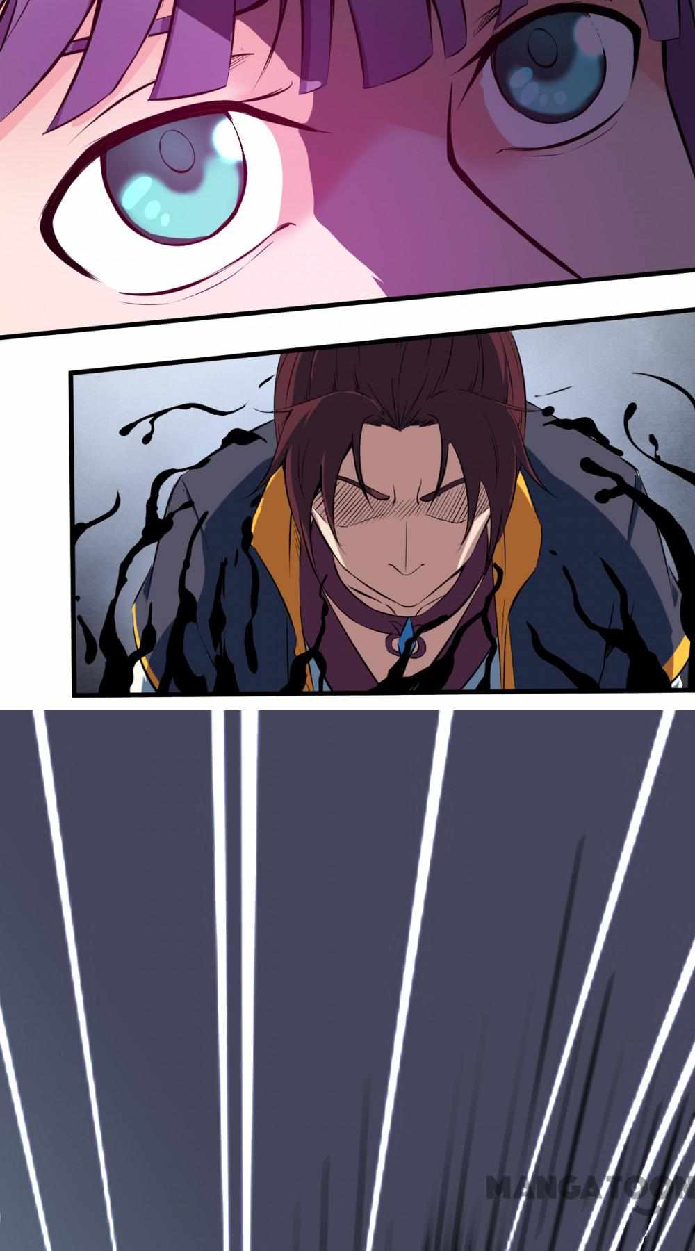 Dragon Vessel Chapter 46 - Page 53