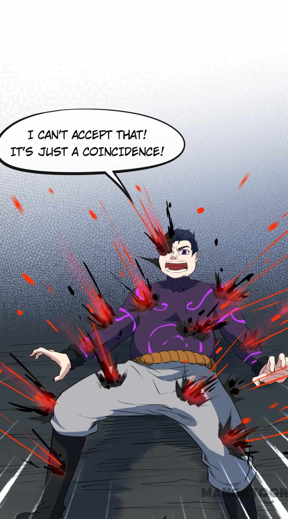 Dragon Vessel Chapter 46 - Page 61