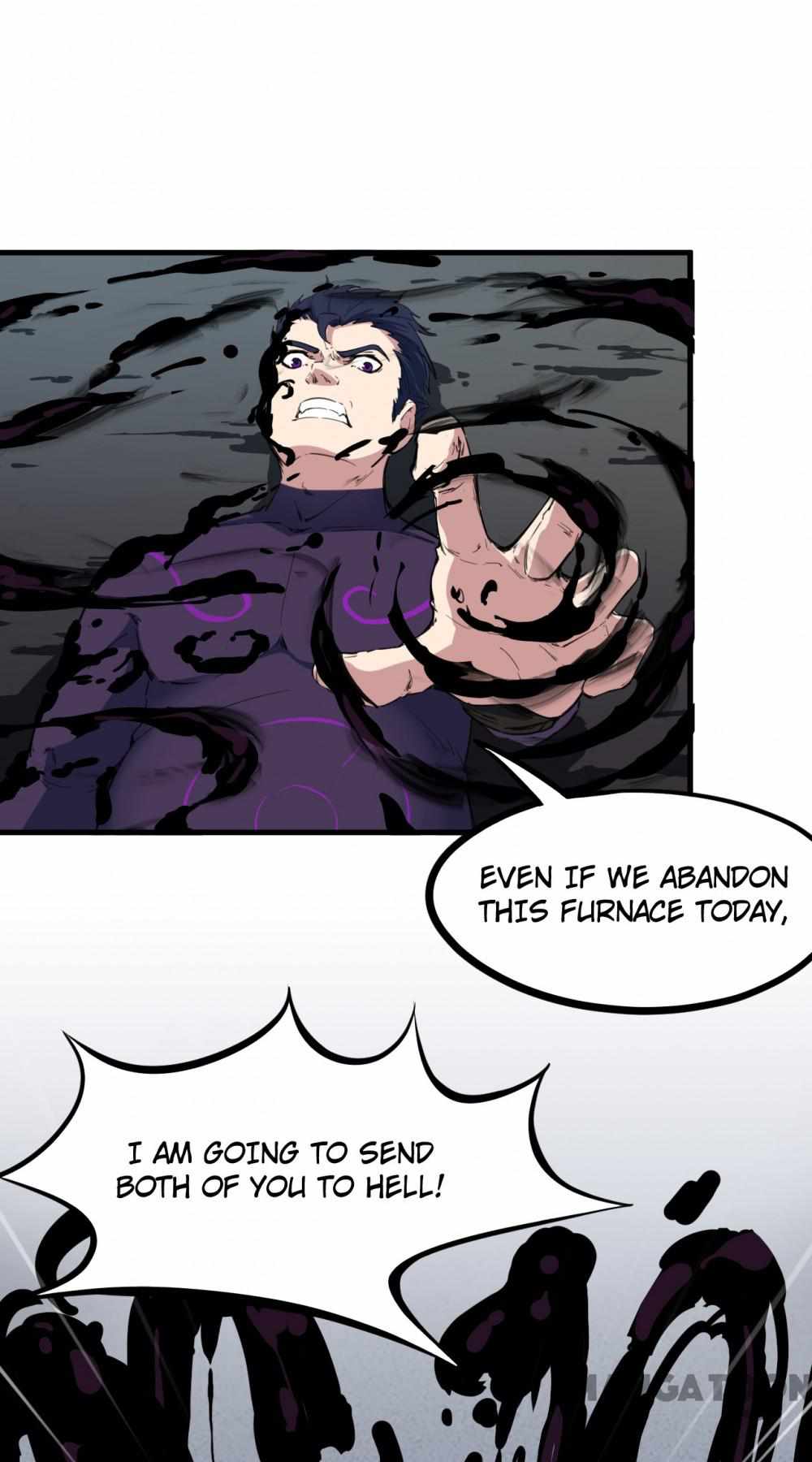 Dragon Vessel Chapter 46 - Page 63