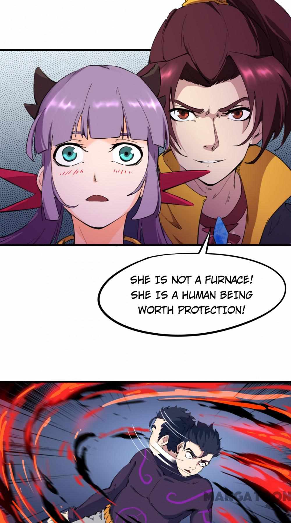 Dragon Vessel Chapter 46 - Page 65