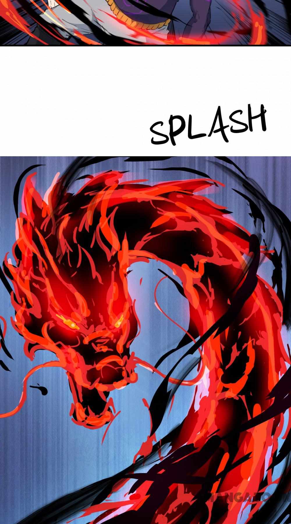 Dragon Vessel Chapter 46 - Page 66