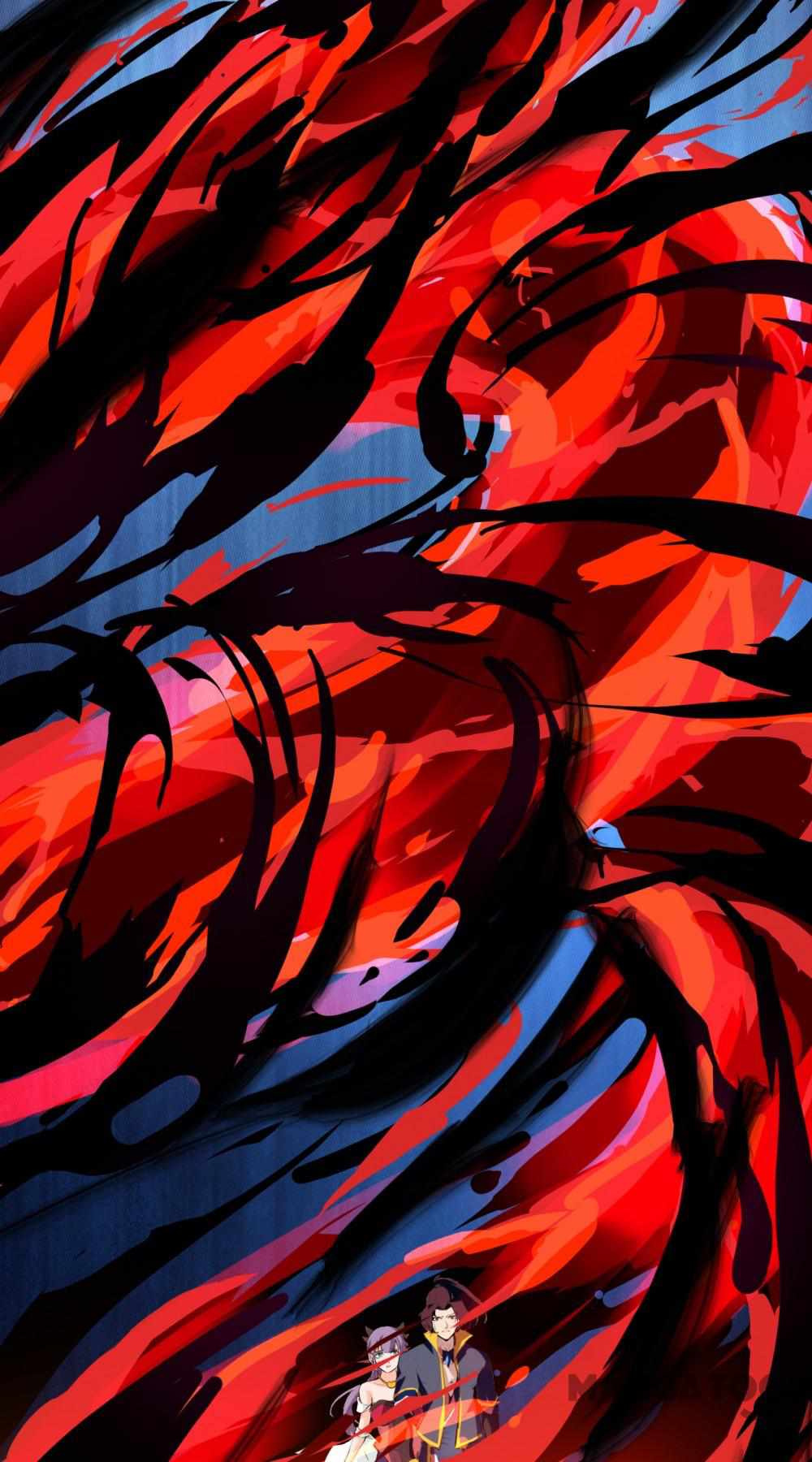 Dragon Vessel Chapter 46 - Page 67