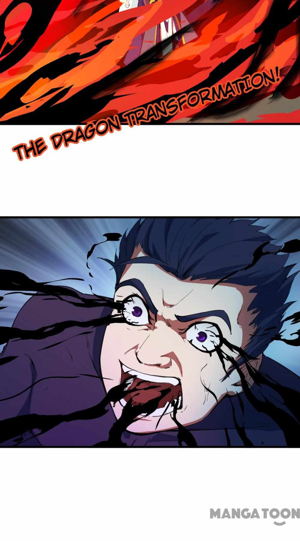 Dragon Vessel Chapter 46 - Page 68