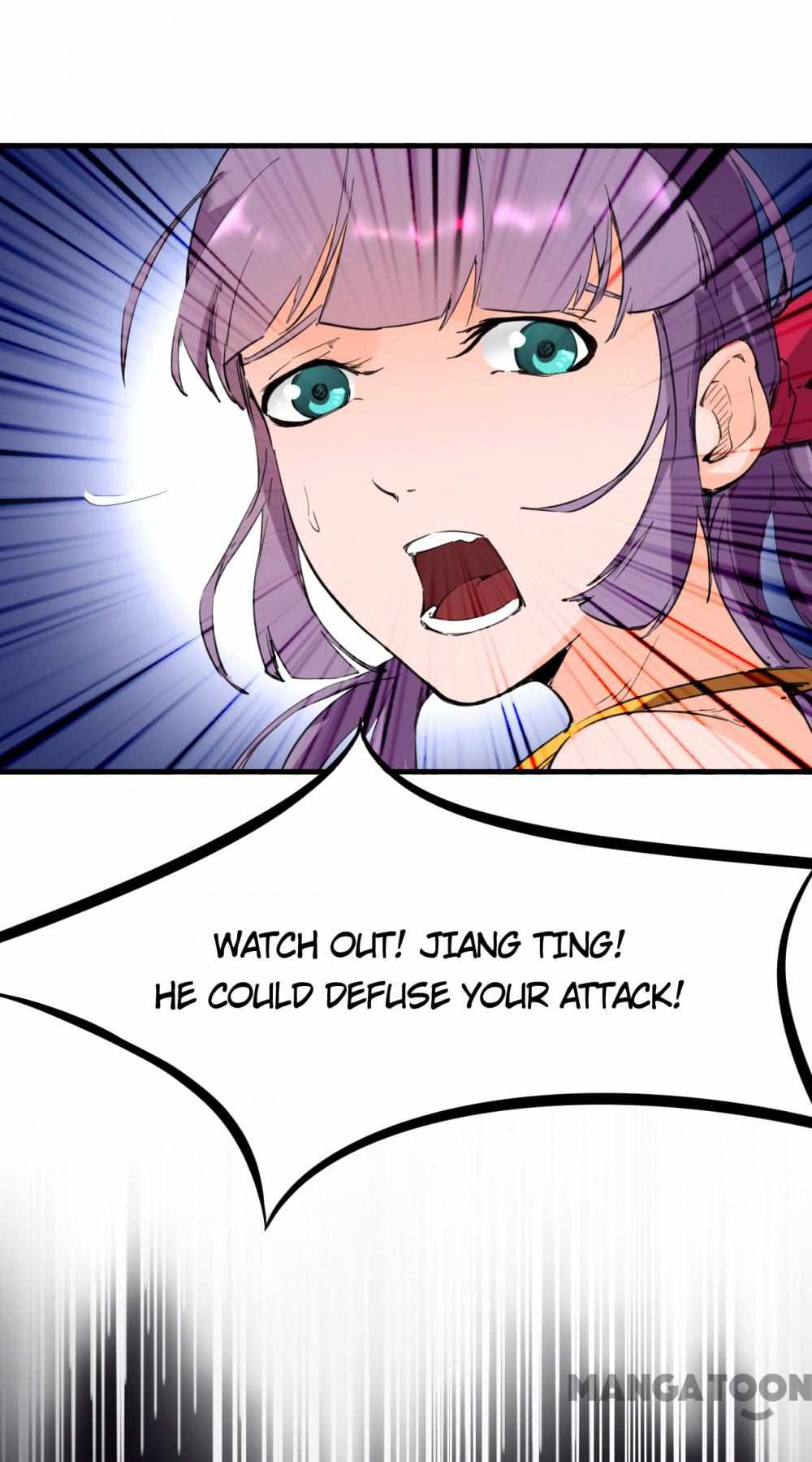 Dragon Vessel Chapter 46 - Page 8