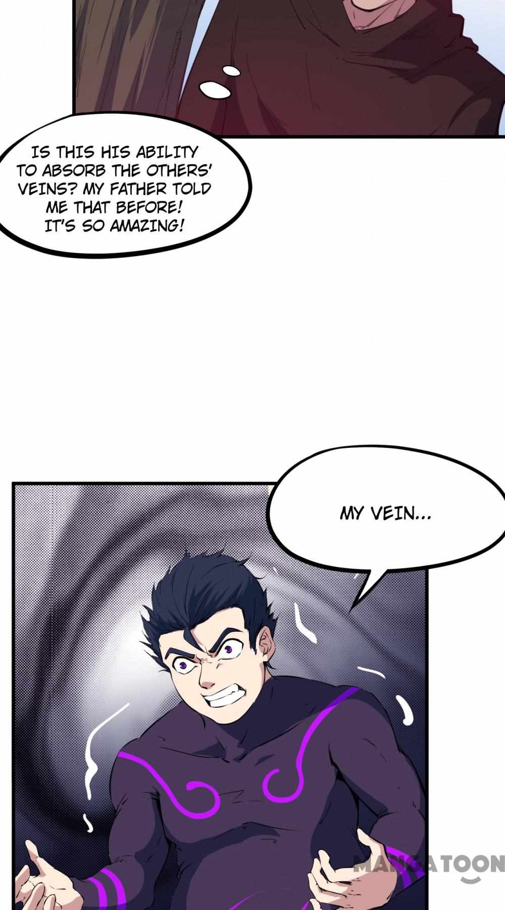 Dragon Vessel Chapter 46 - Page 71