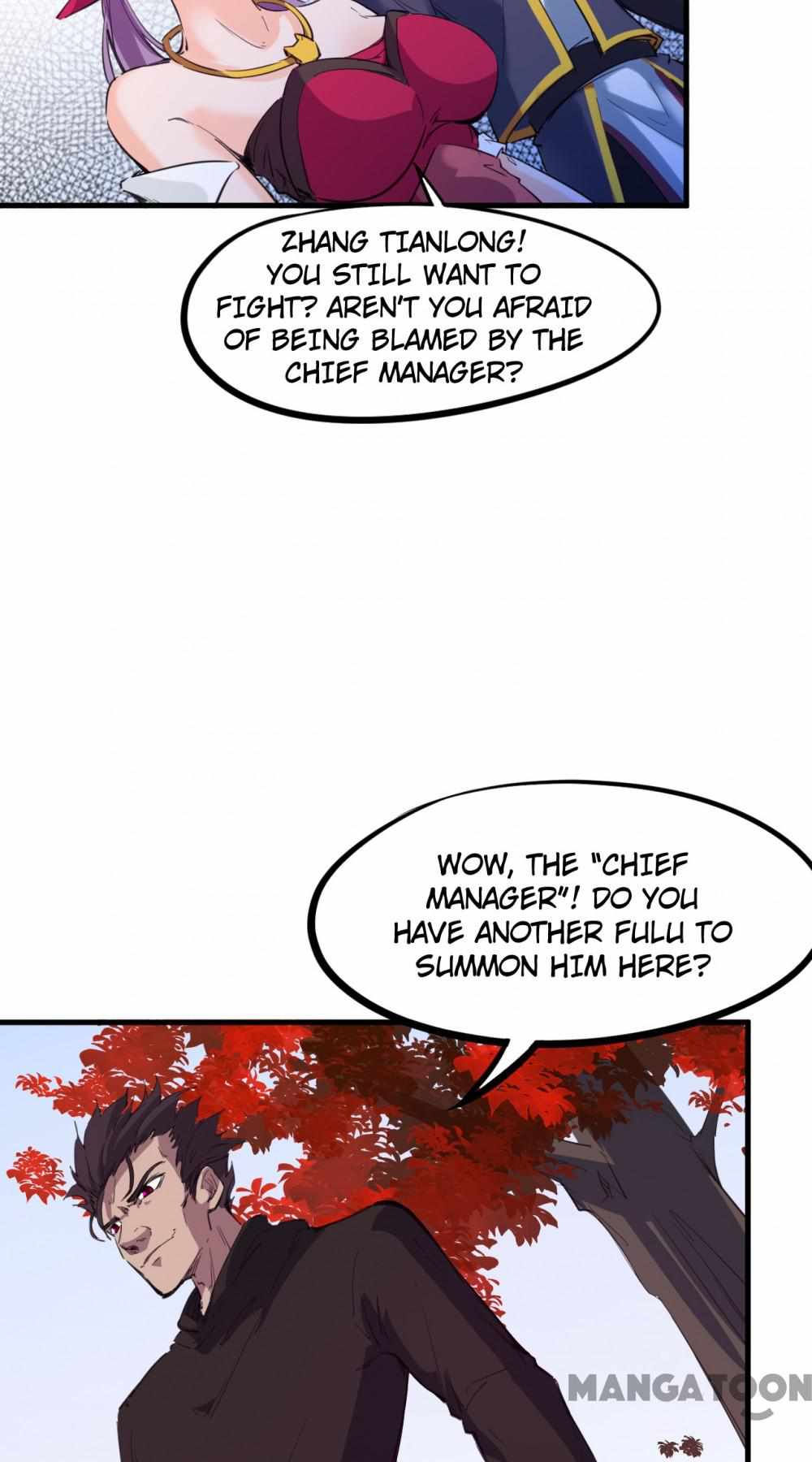 Dragon Vessel Chapter 46 - Page 74