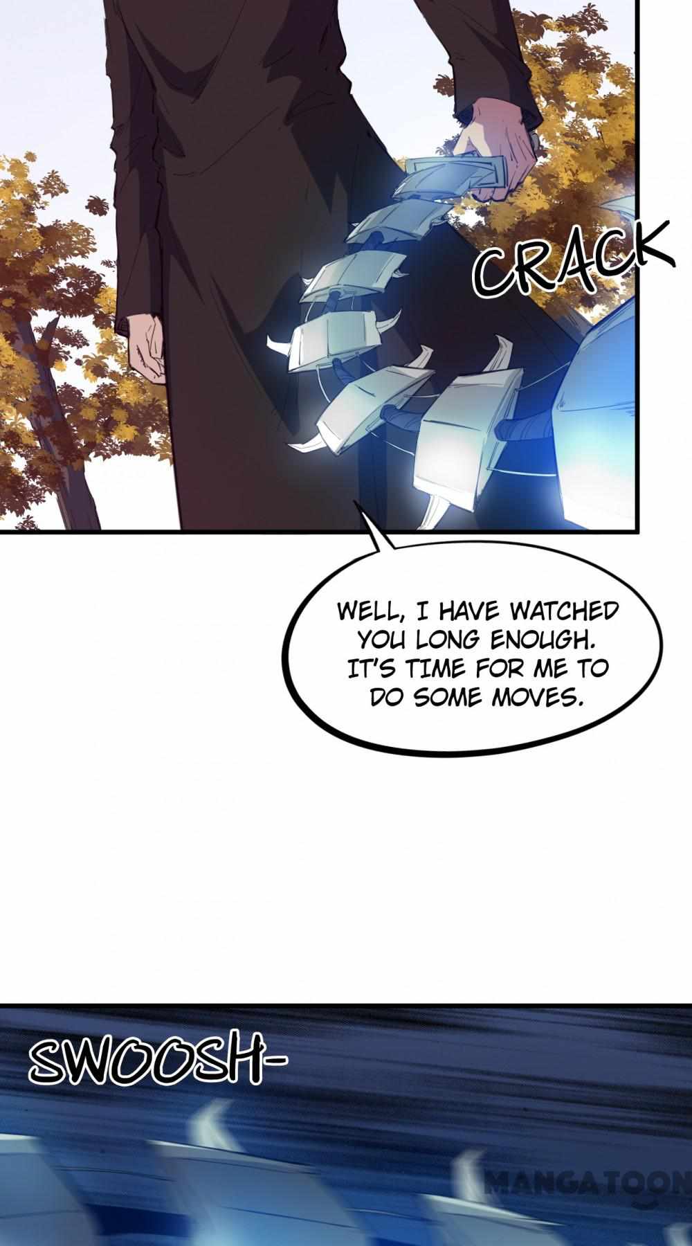 Dragon Vessel Chapter 46 - Page 75