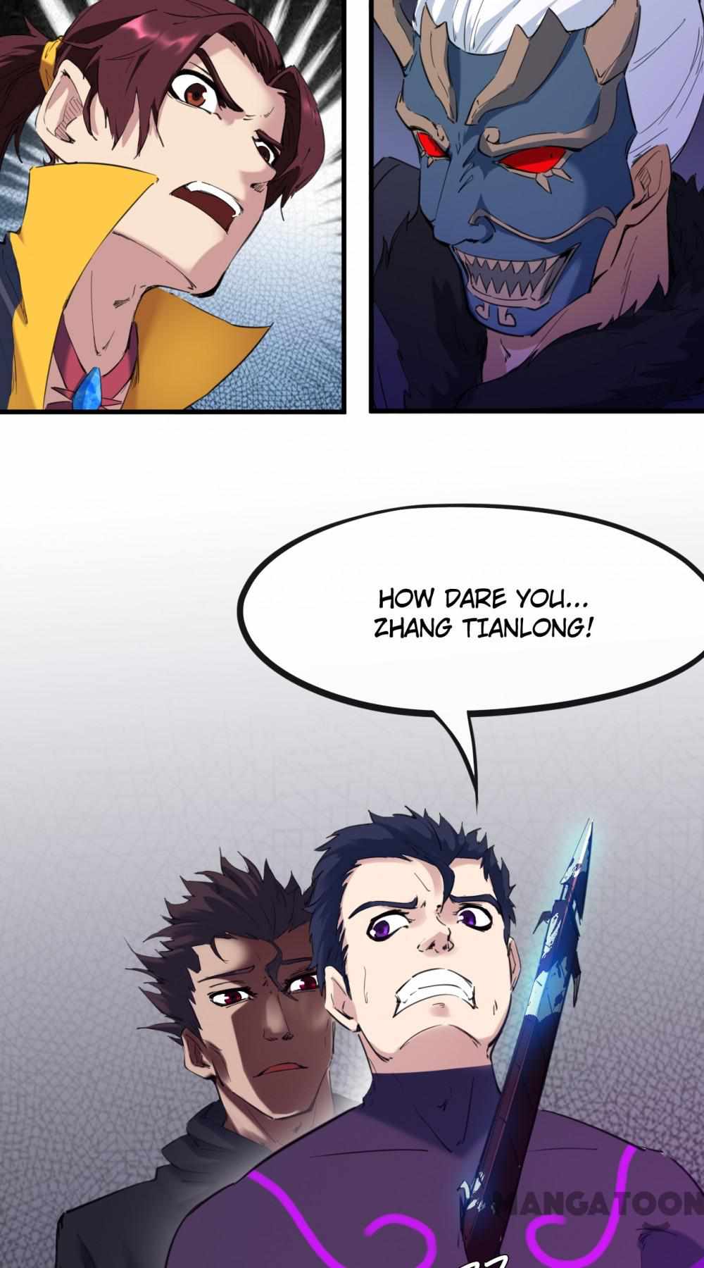 Dragon Vessel Chapter 46 - Page 78