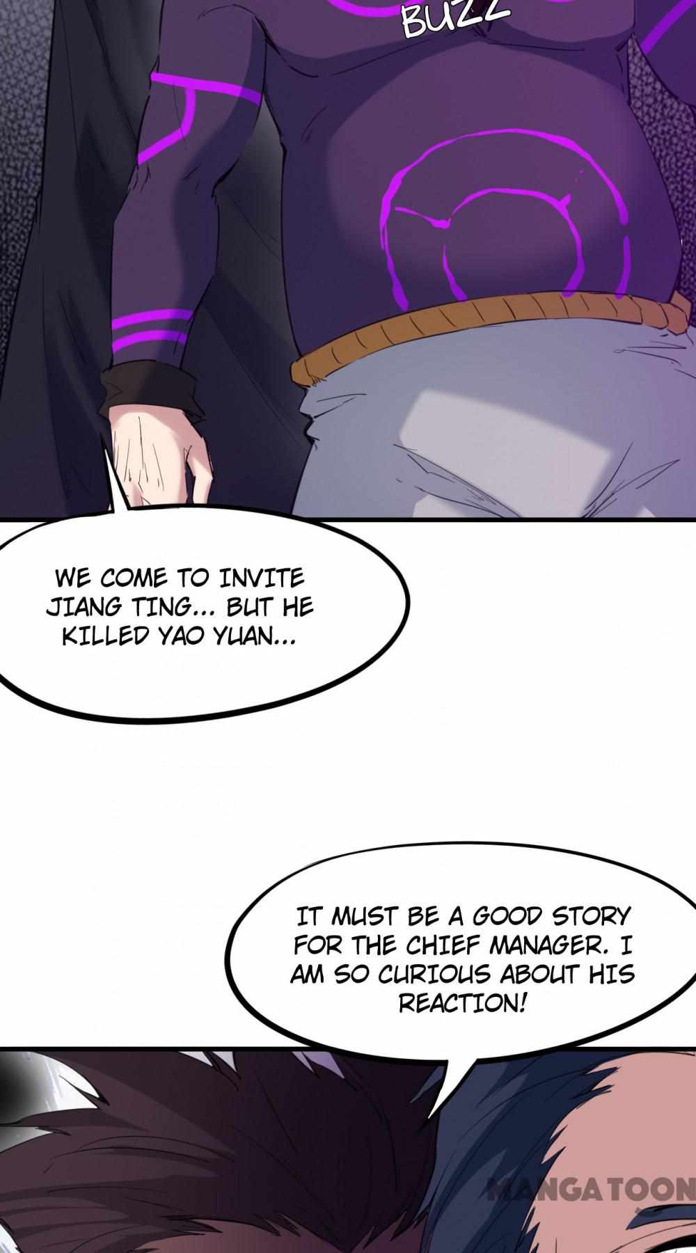 Dragon Vessel Chapter 46 - Page 79