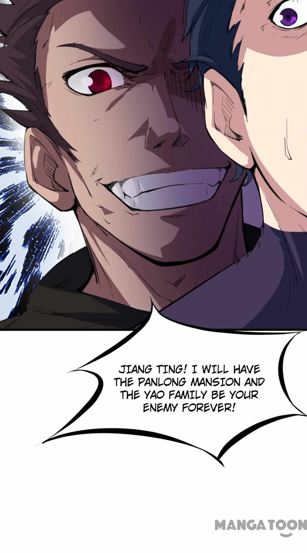 Dragon Vessel Chapter 46 - Page 80