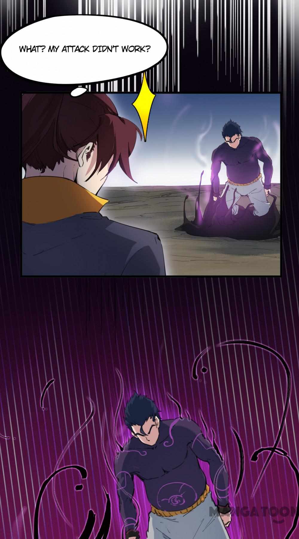 Dragon Vessel Chapter 46 - Page 9