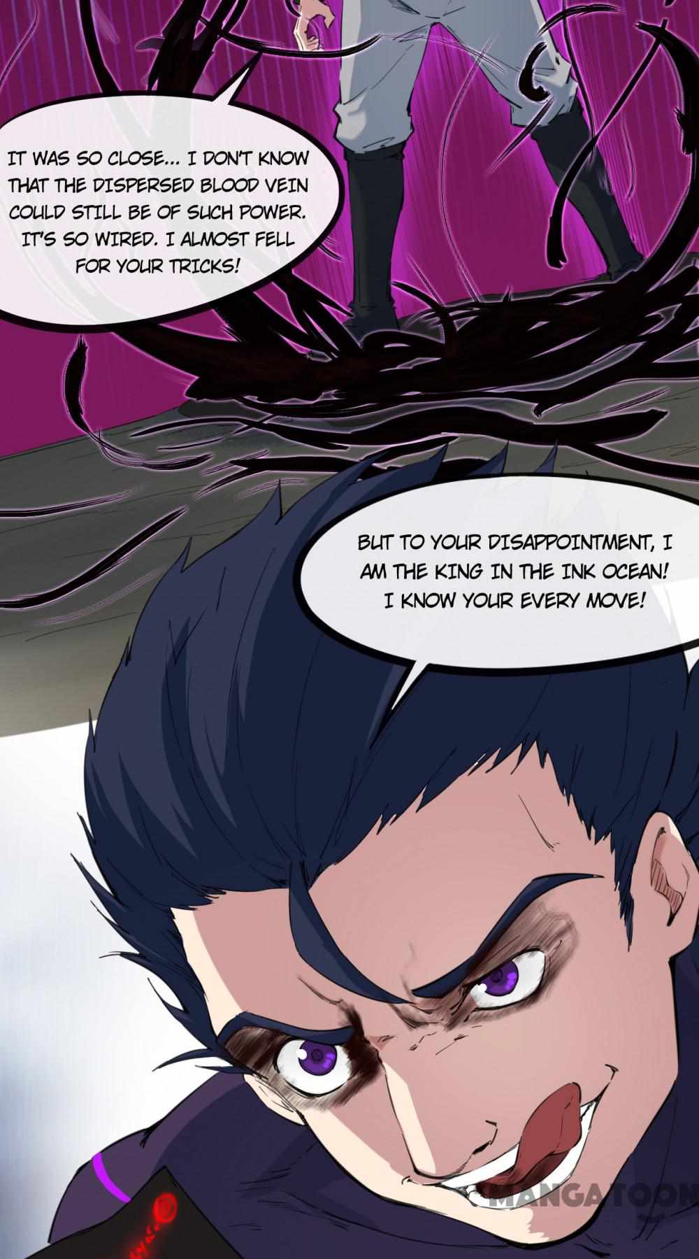 Dragon Vessel Chapter 46 - Page 10
