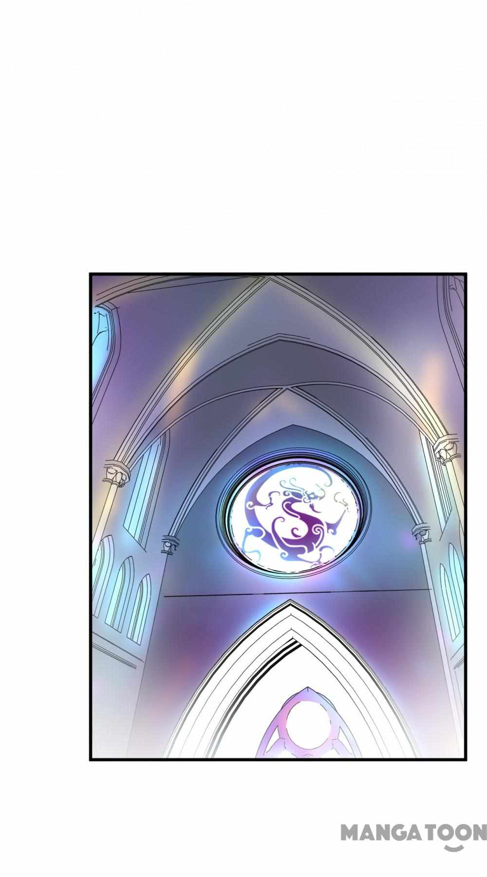 Dragon Vessel Chapter 47 - Page 1