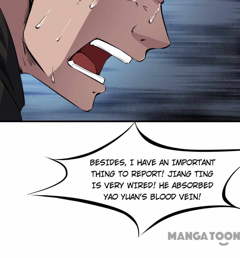 Dragon Vessel Chapter 47 - Page 12